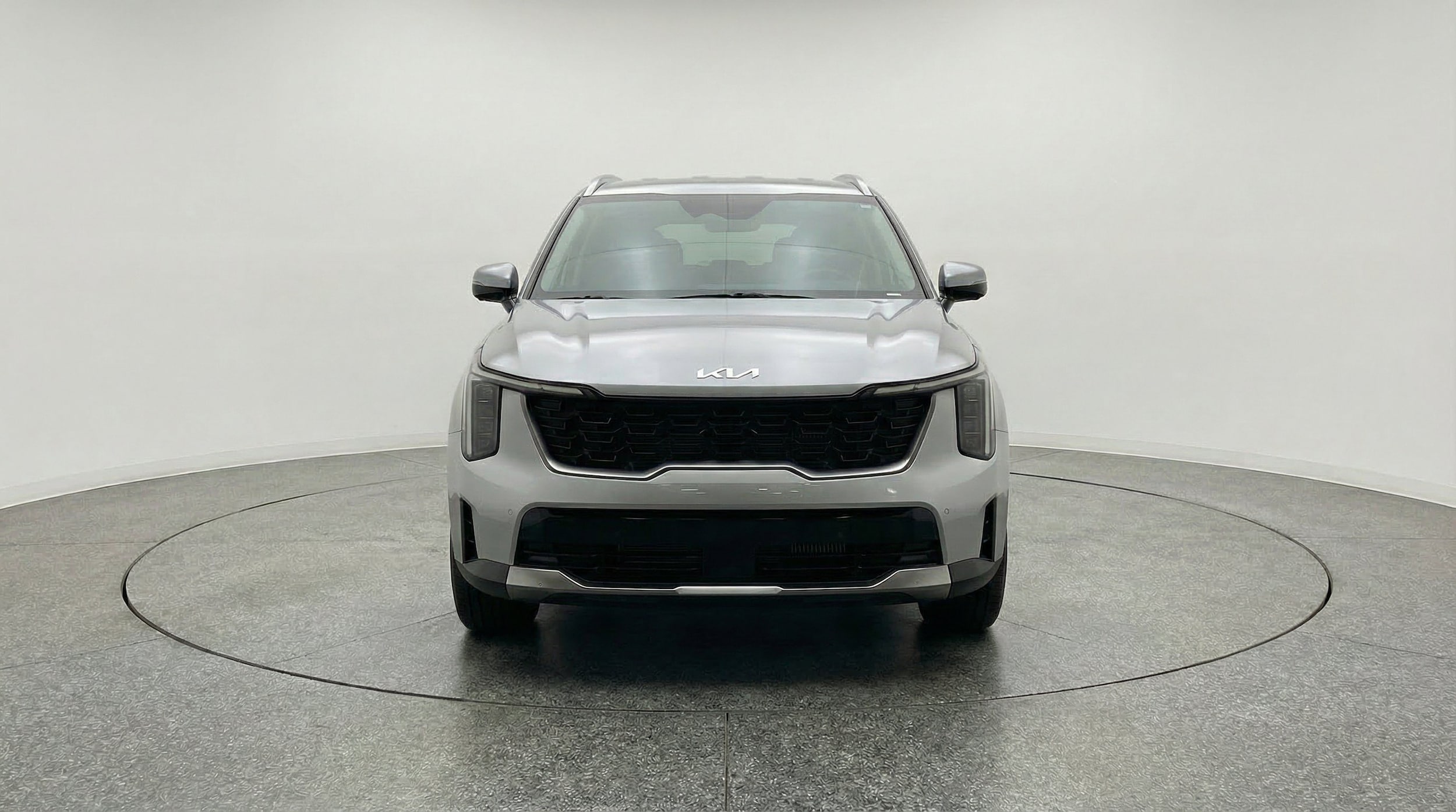 Thumbnail: 2024 Kia Sorento - 2