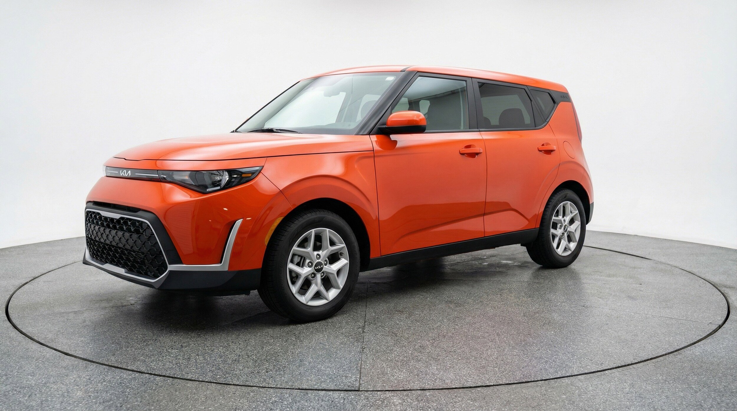 Thumbnail: 2025 Kia Soul - 3