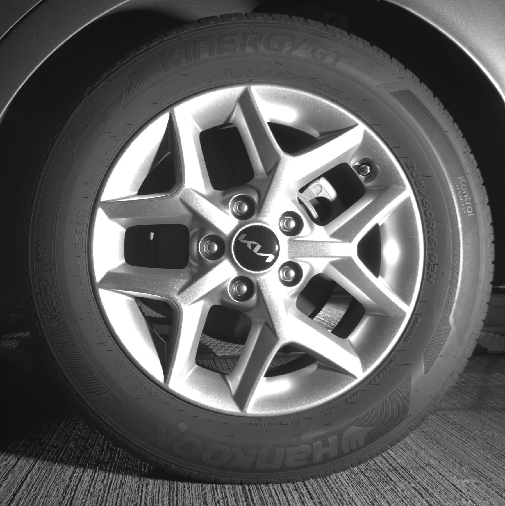 Thumbnail: 2025 Kia Soul - 14