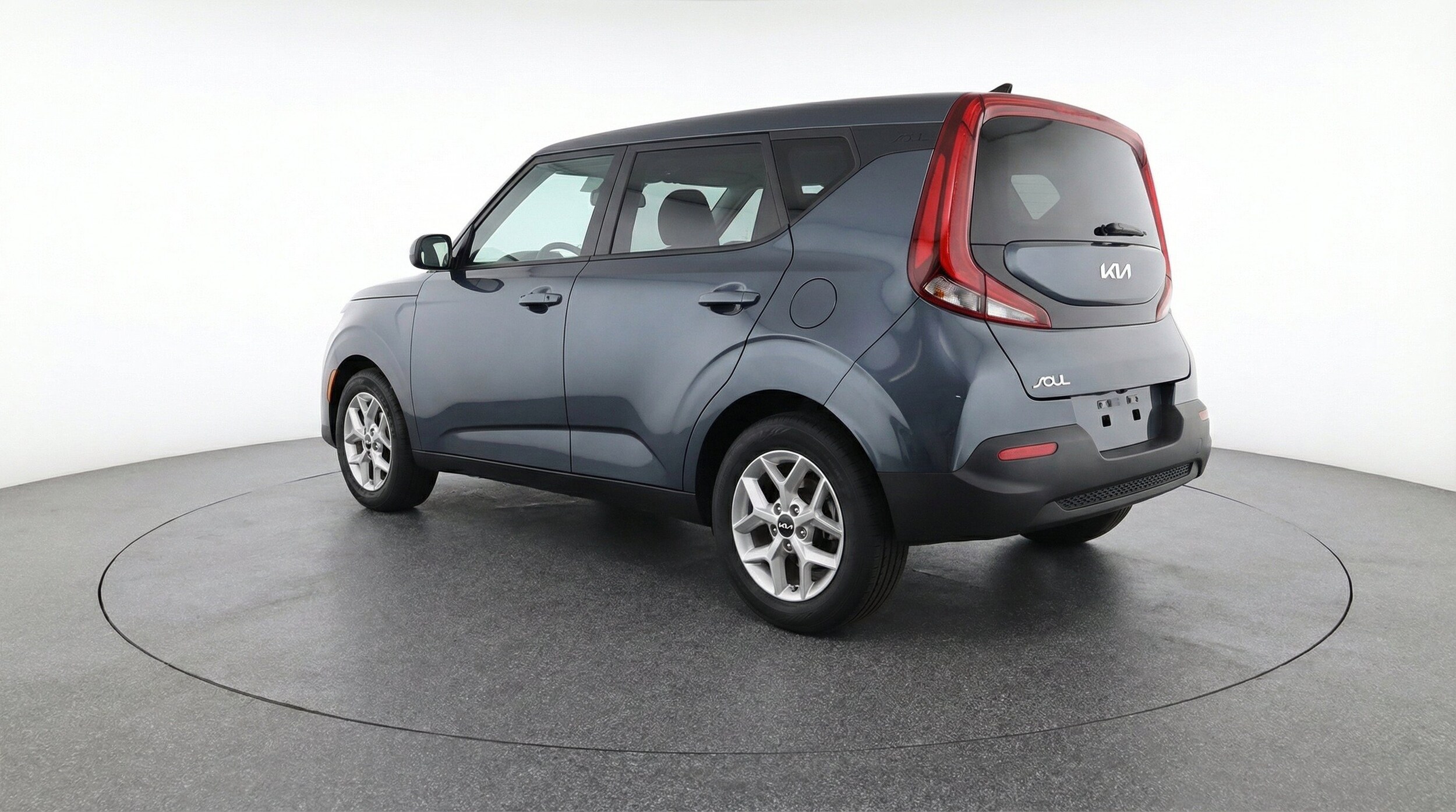 Thumbnail: 2025 Kia Soul - 6