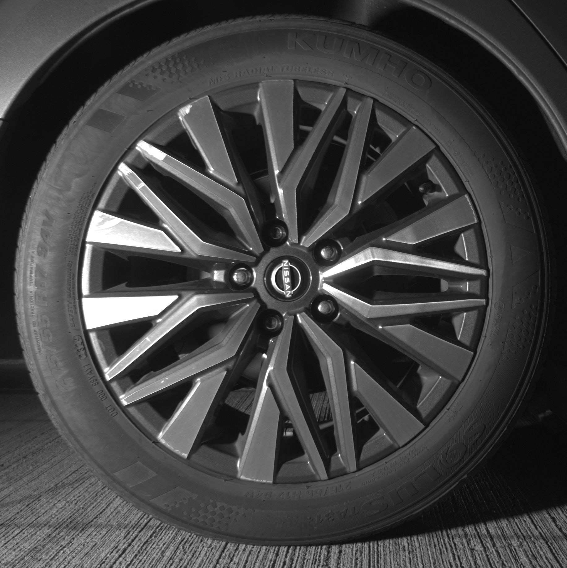 Thumbnail: 2025 Nissan Altima - 12