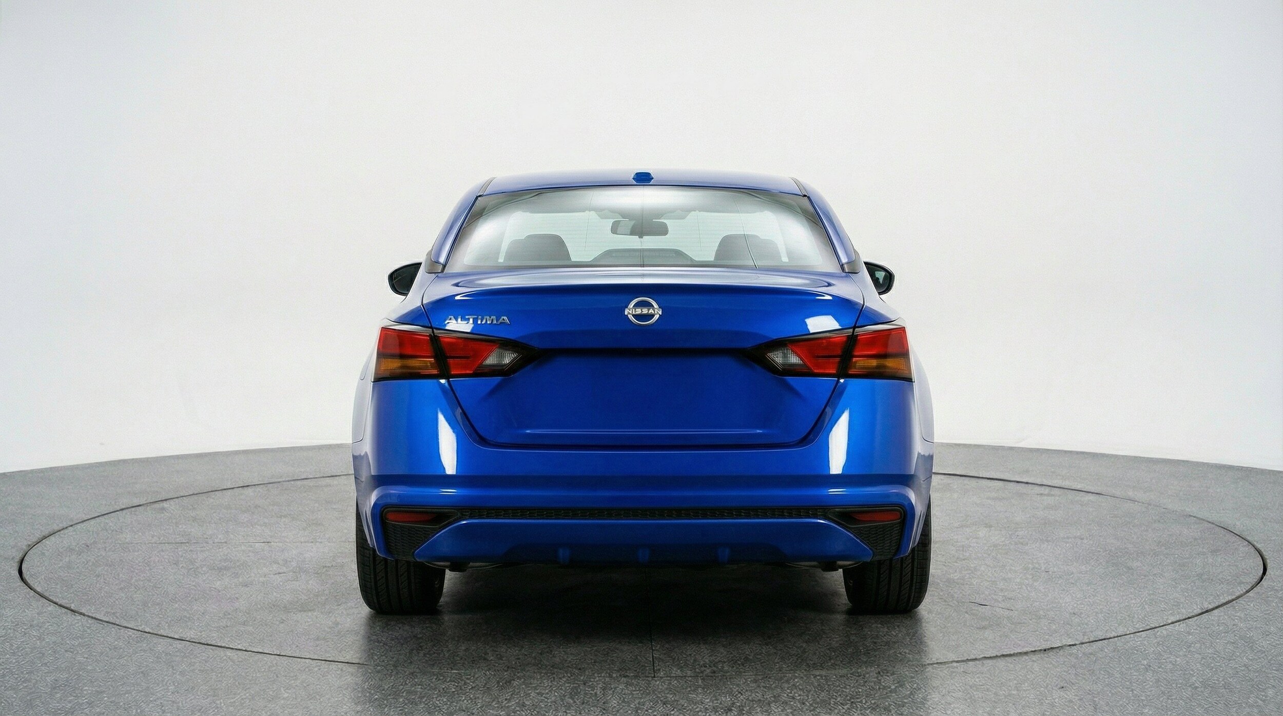 Thumbnail: 2025 Nissan Altima - 7