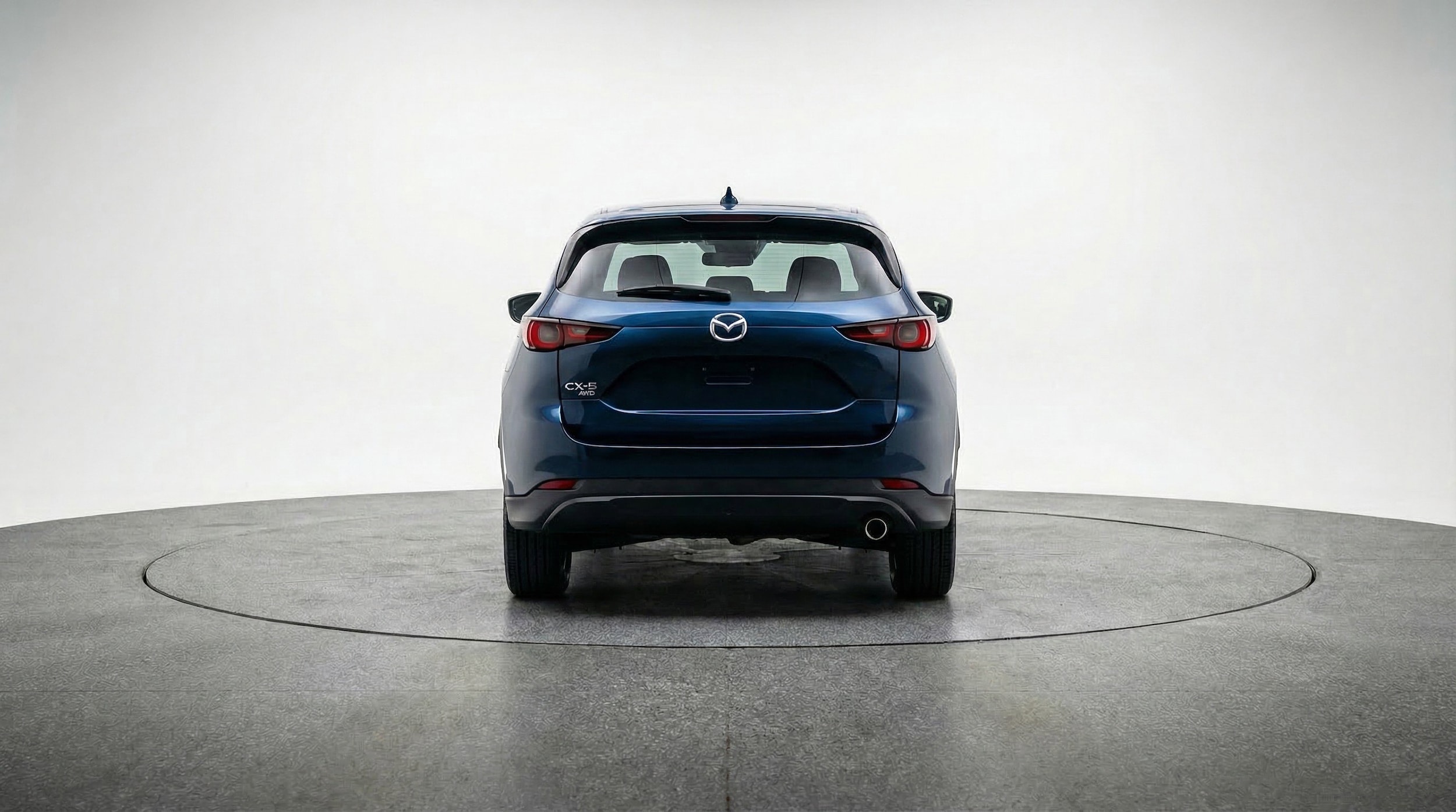 Thumbnail: 2024 Mazda CX-5 - 7
