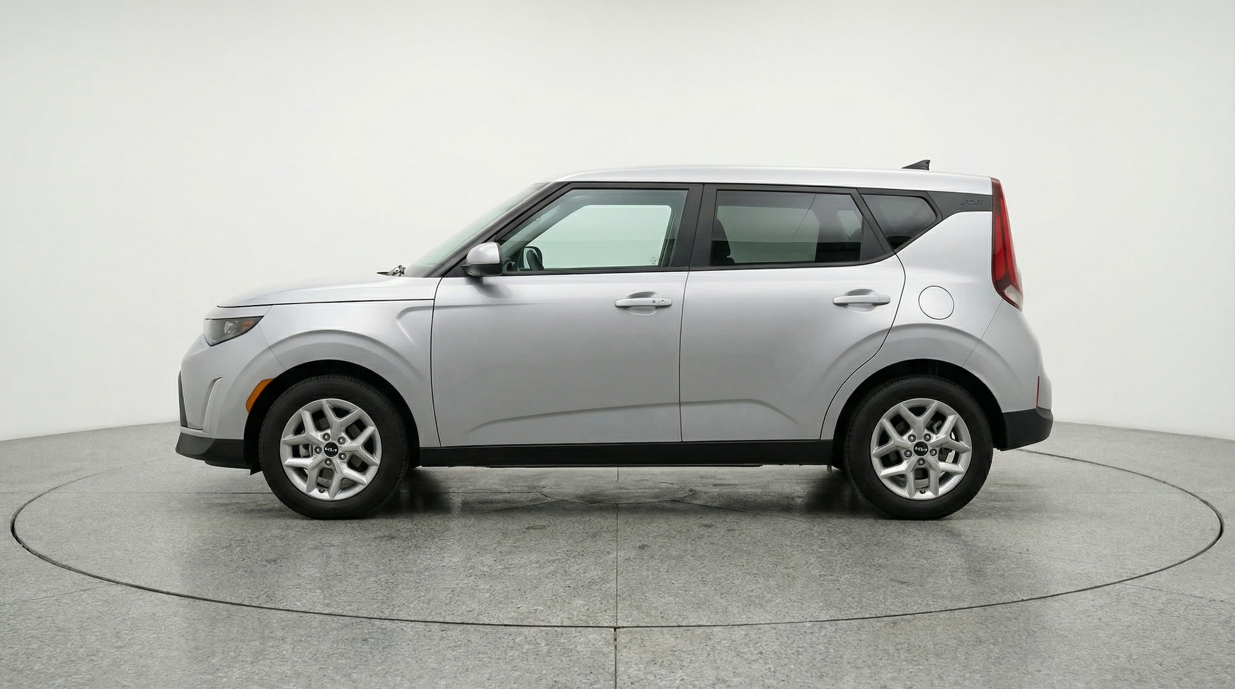 Thumbnail: 2025 Kia Soul - 4