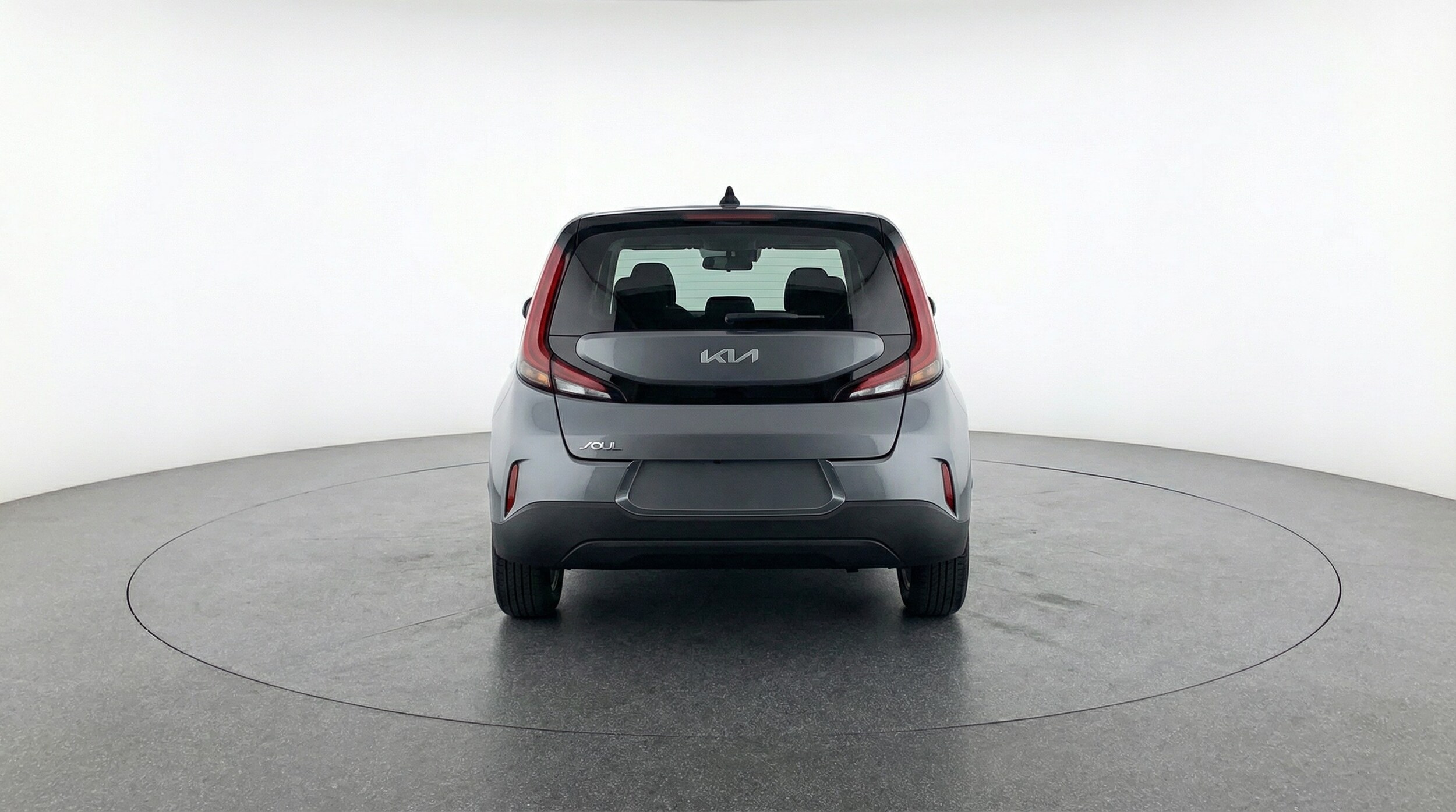 Thumbnail: 2025 Kia Soul - 6