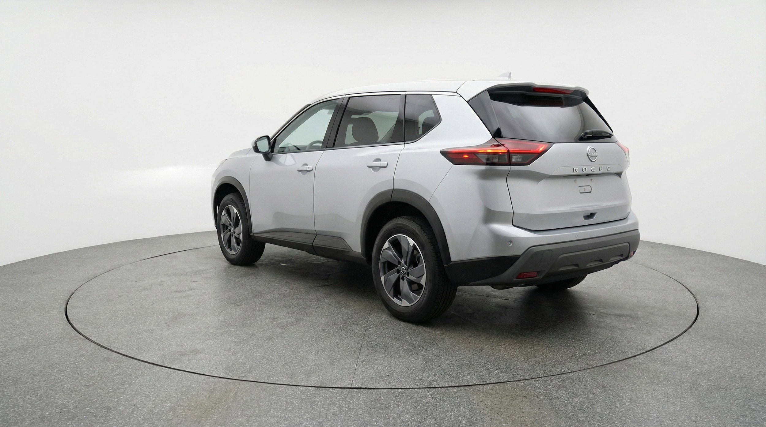 Thumbnail: 2025 Nissan Rogue - 6