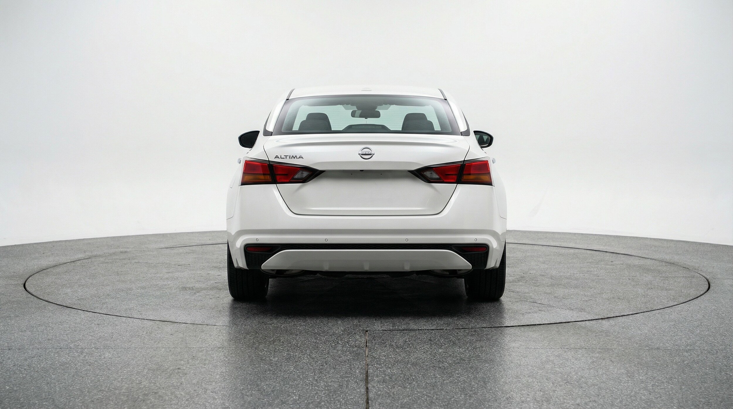 Thumbnail: 2025 Nissan Altima - 7