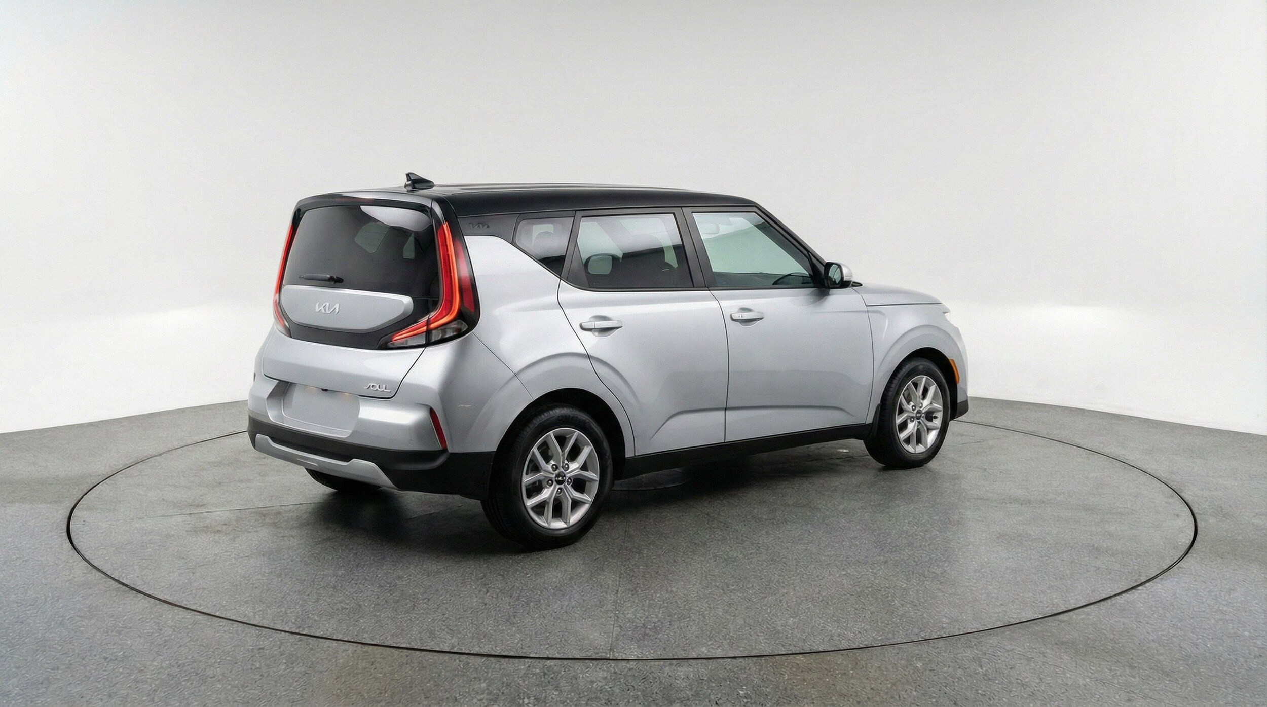 Thumbnail: 2025 Kia Soul - 9