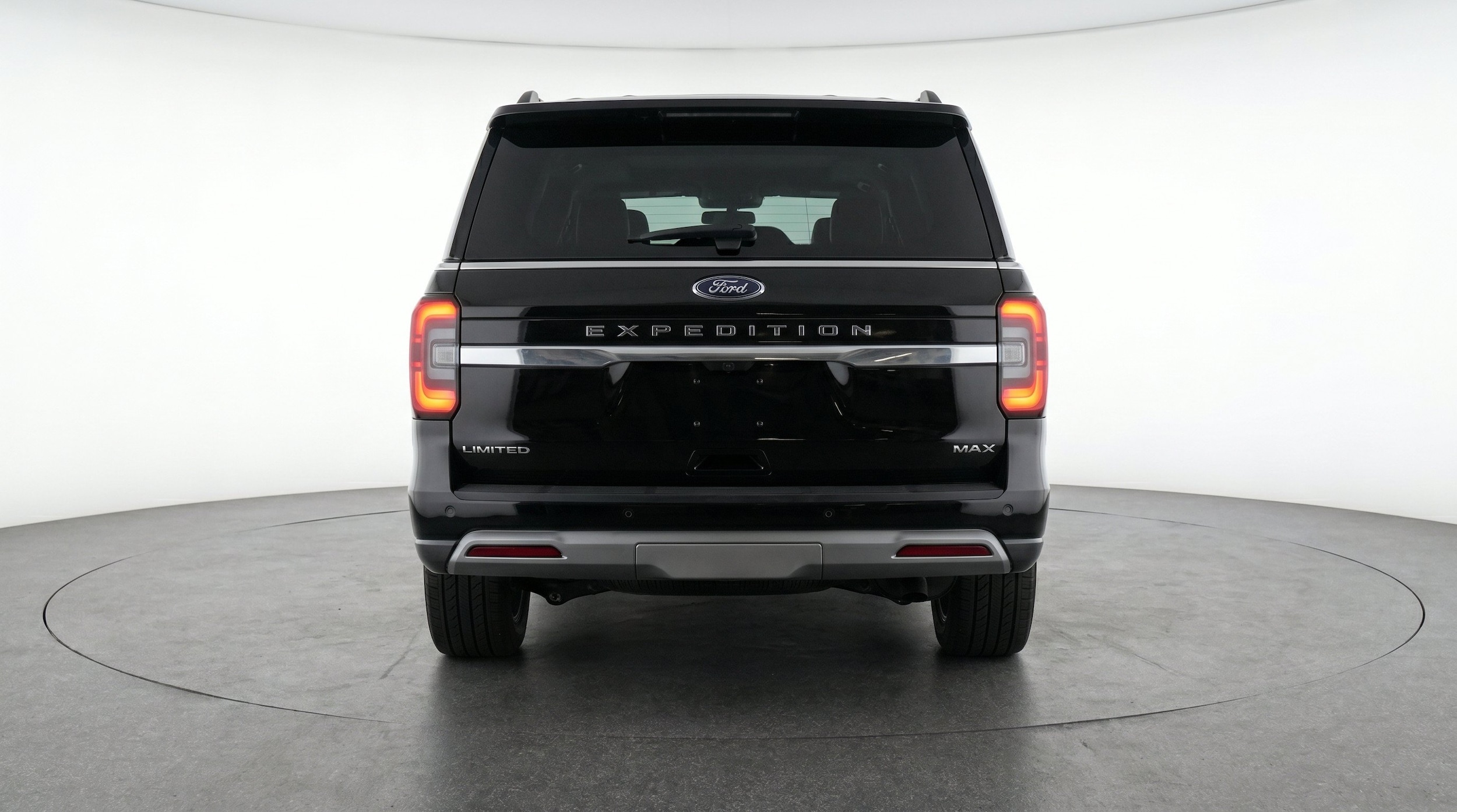 Thumbnail: 2024 Ford Expedition MAX - 7