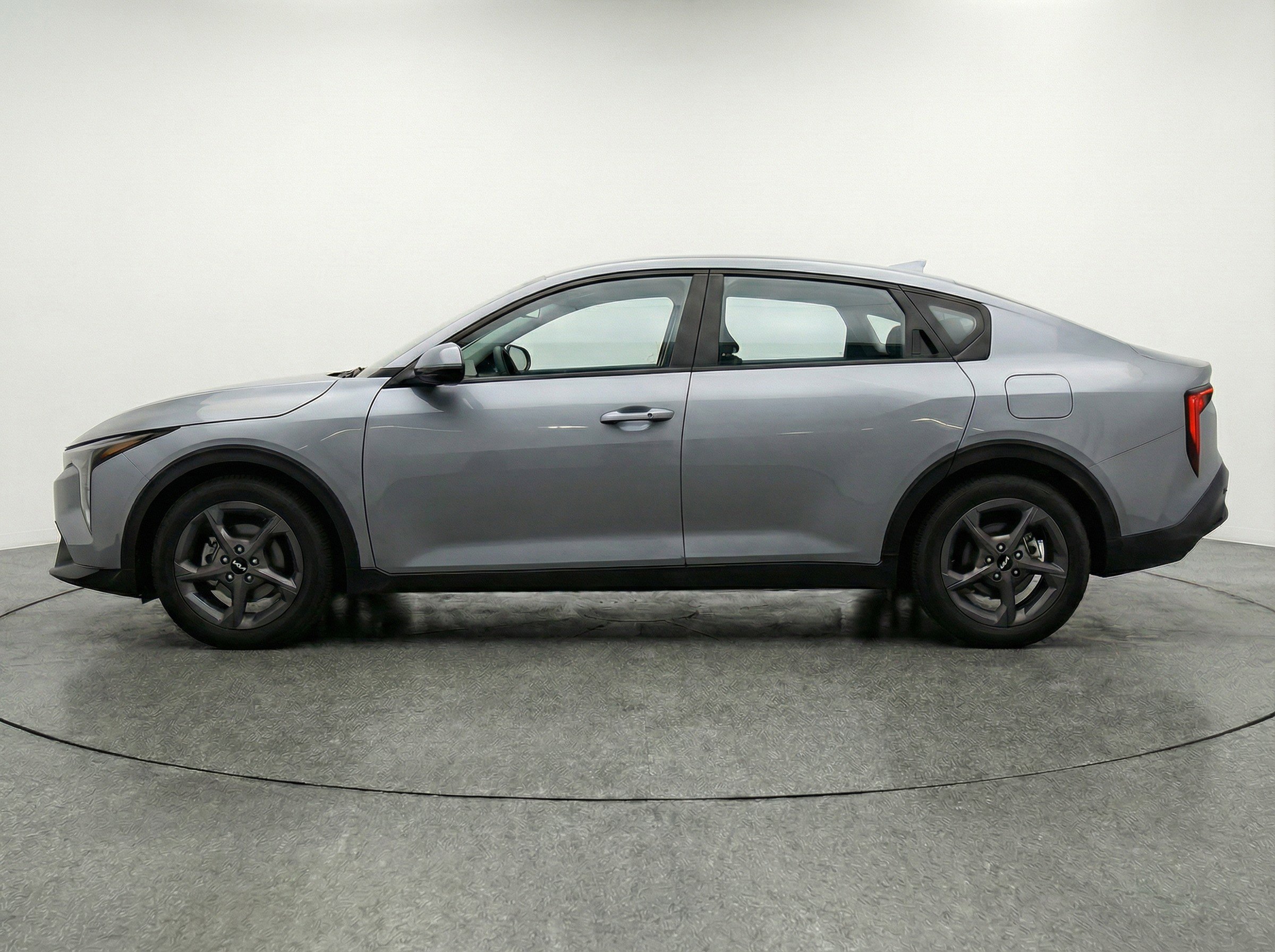 Thumbnail: 2025 Kia K4 - 5