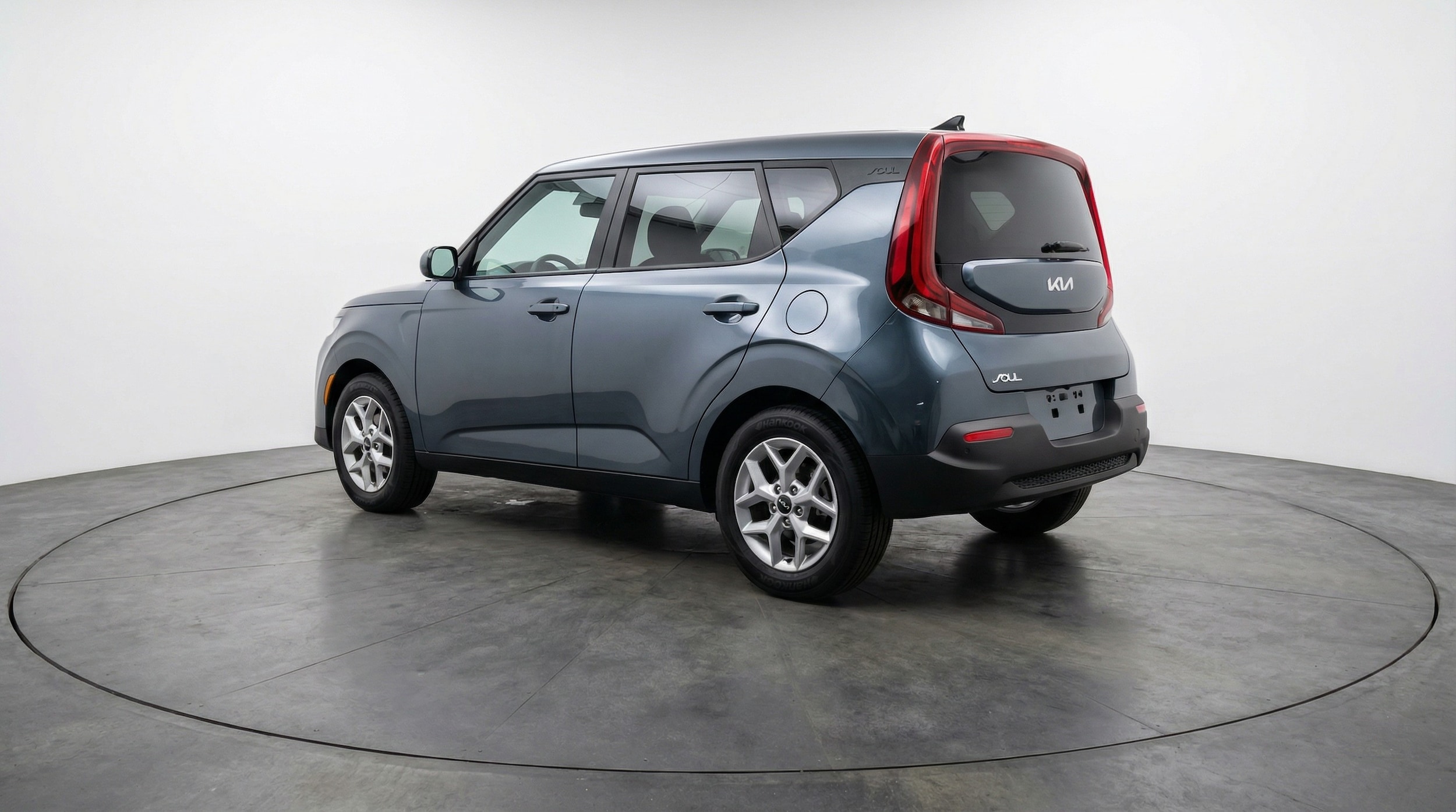 Thumbnail: 2025 Kia Soul - 5