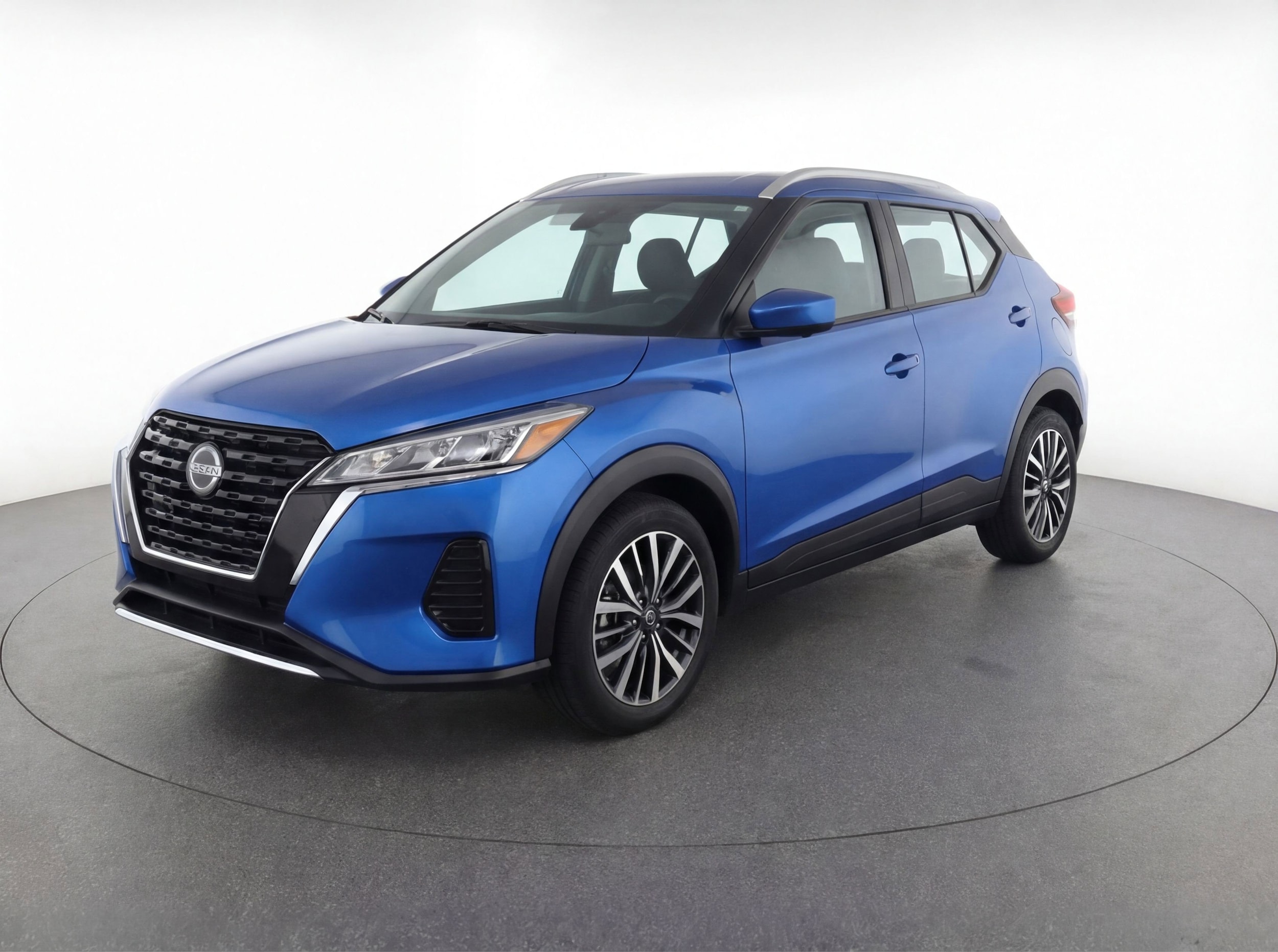 Thumbnail: 2024 Nissan Kicks - 3