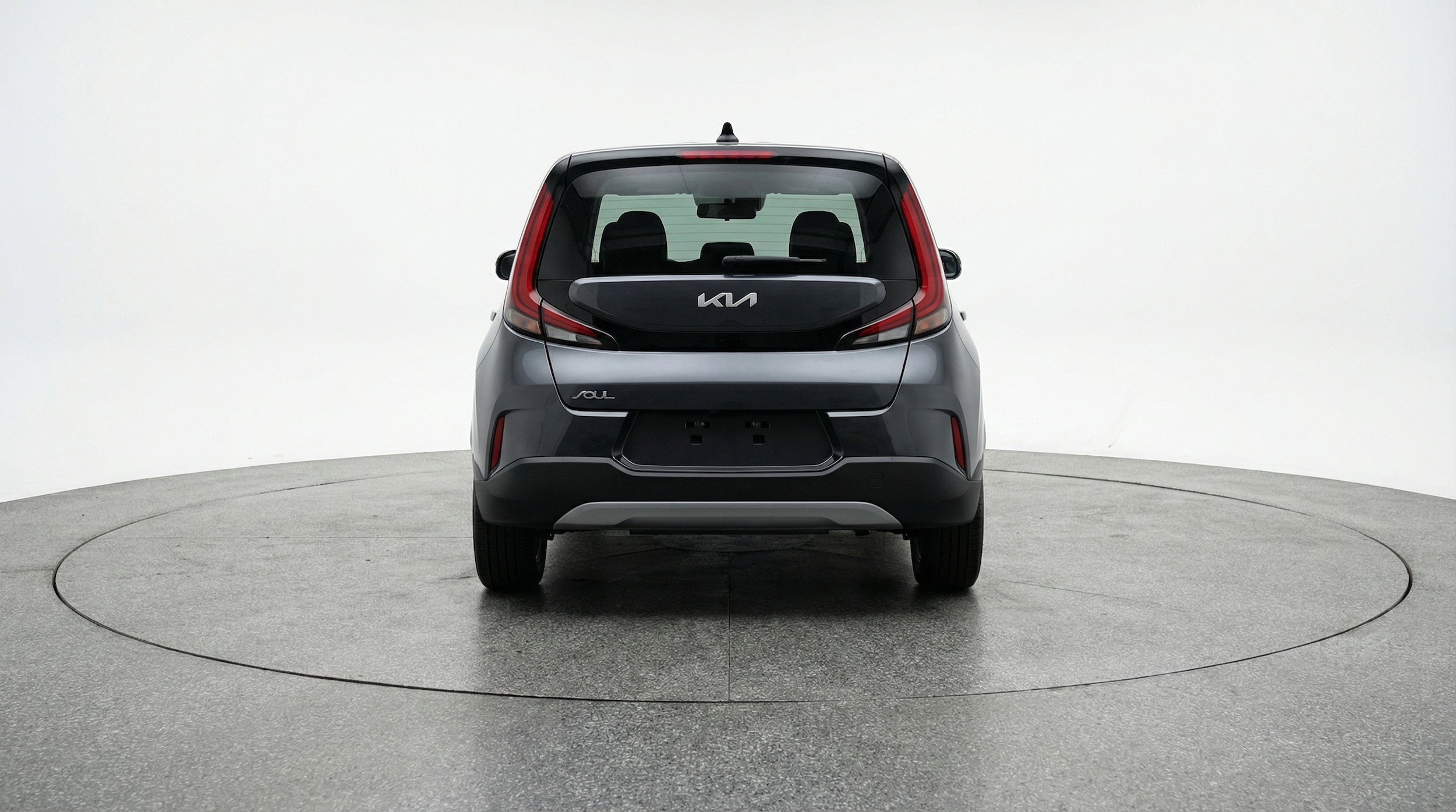 Thumbnail: 2025 Kia Soul - 7