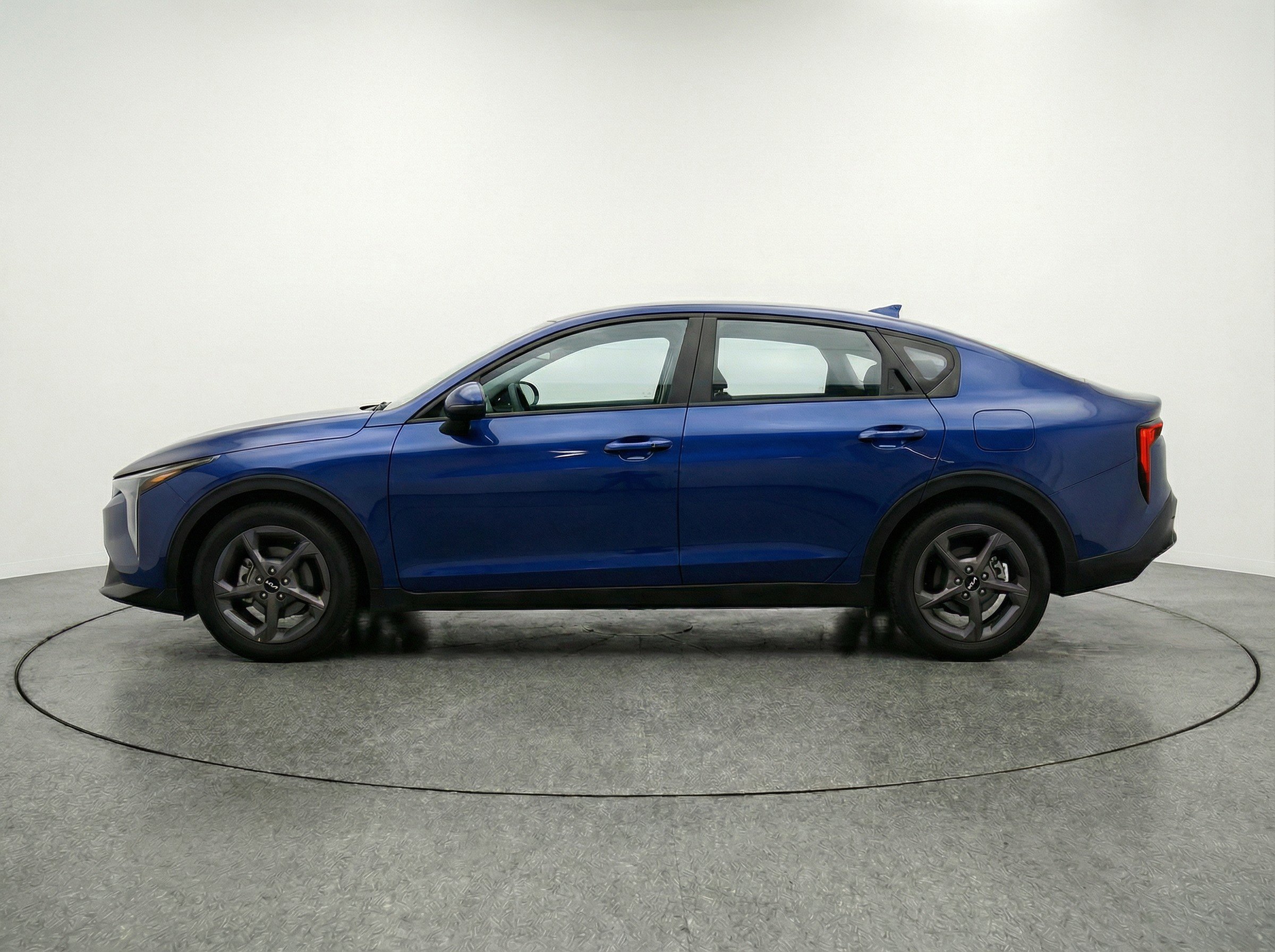Thumbnail: 2025 Kia K4 - 5