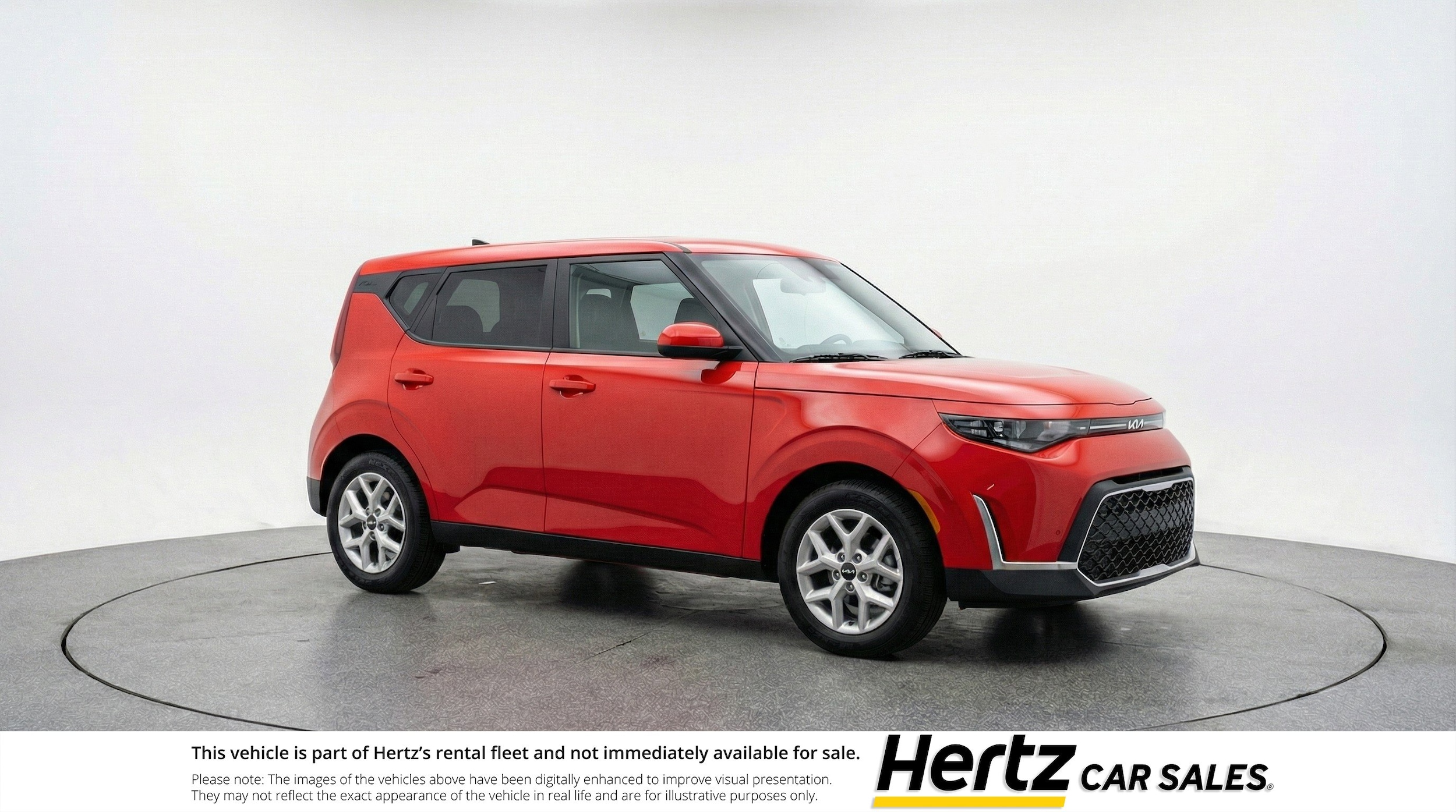 Thumbnail: 2025 Kia Soul - 1