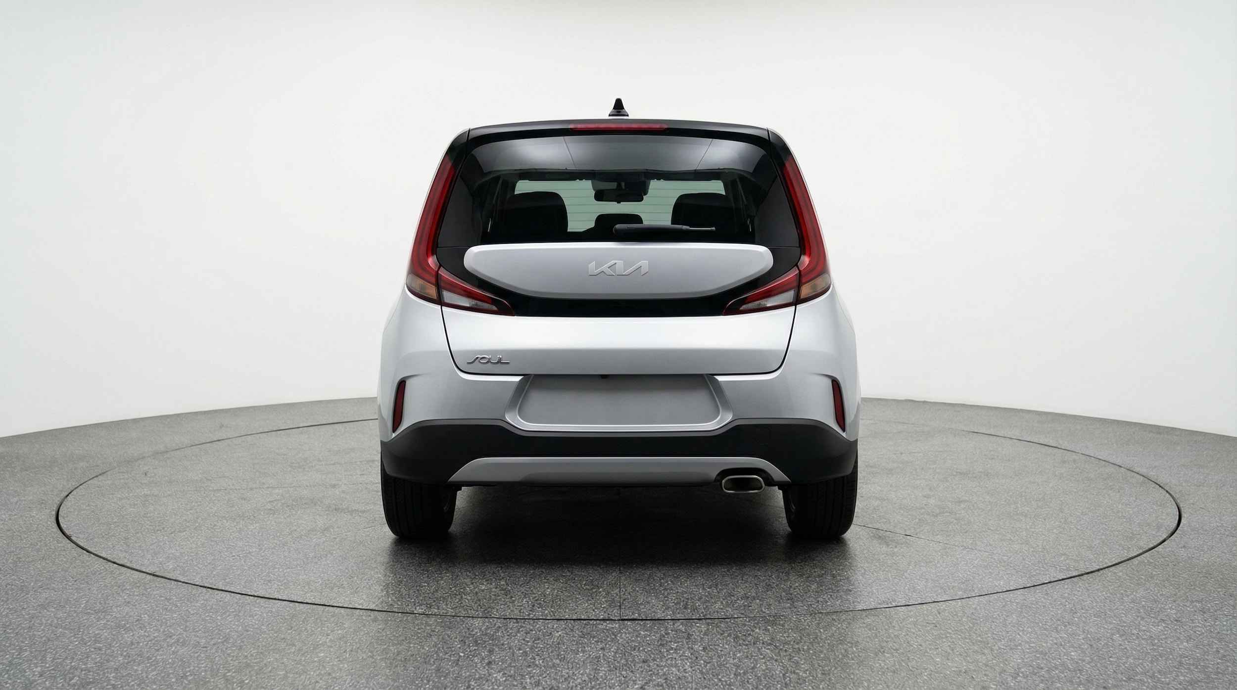 Thumbnail: 2025 Kia Soul - 6