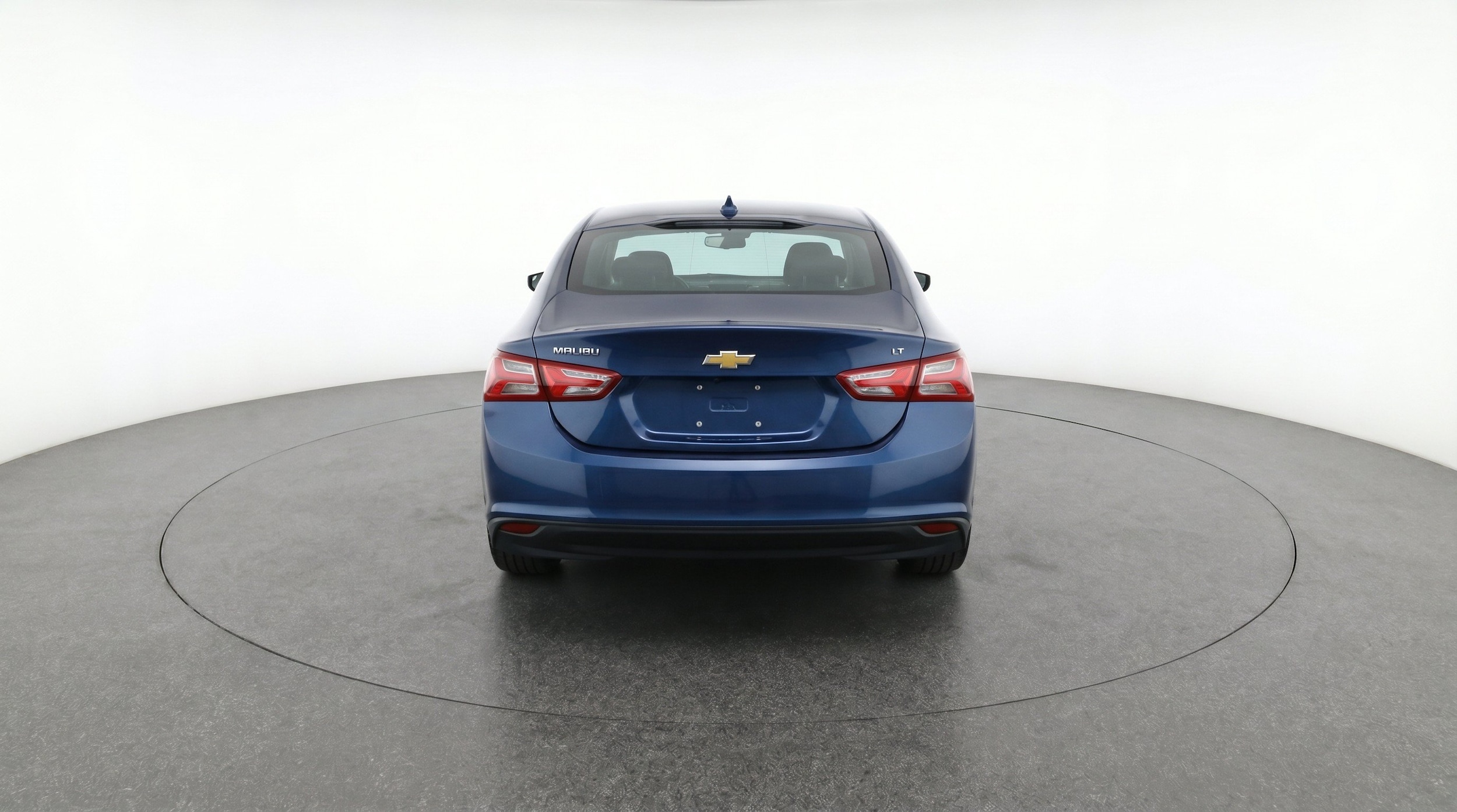 Thumbnail: 2024 Chevrolet Malibu - 7