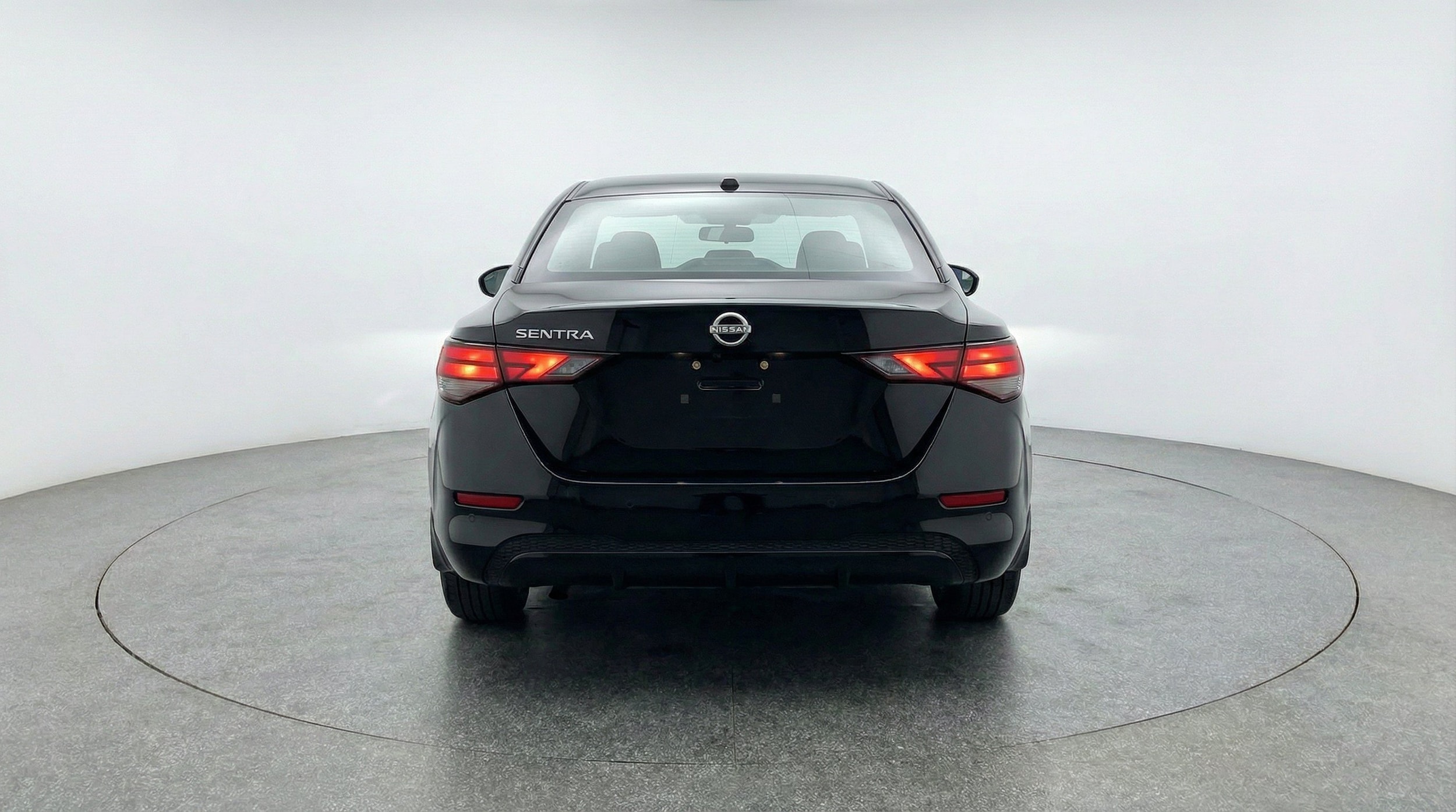 Thumbnail: 2025 Nissan Sentra - 7
