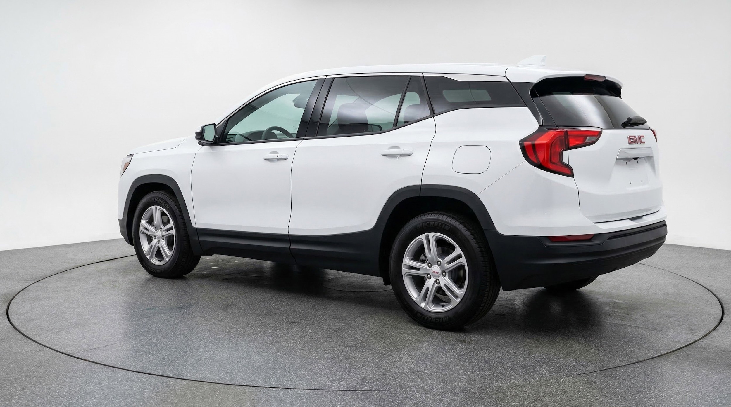 Thumbnail: 2024 GMC Terrain - 6