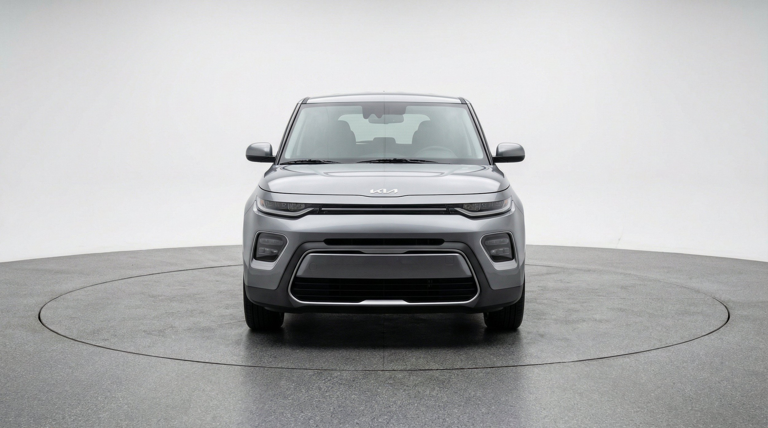 Thumbnail: 2025 Kia Soul - 2