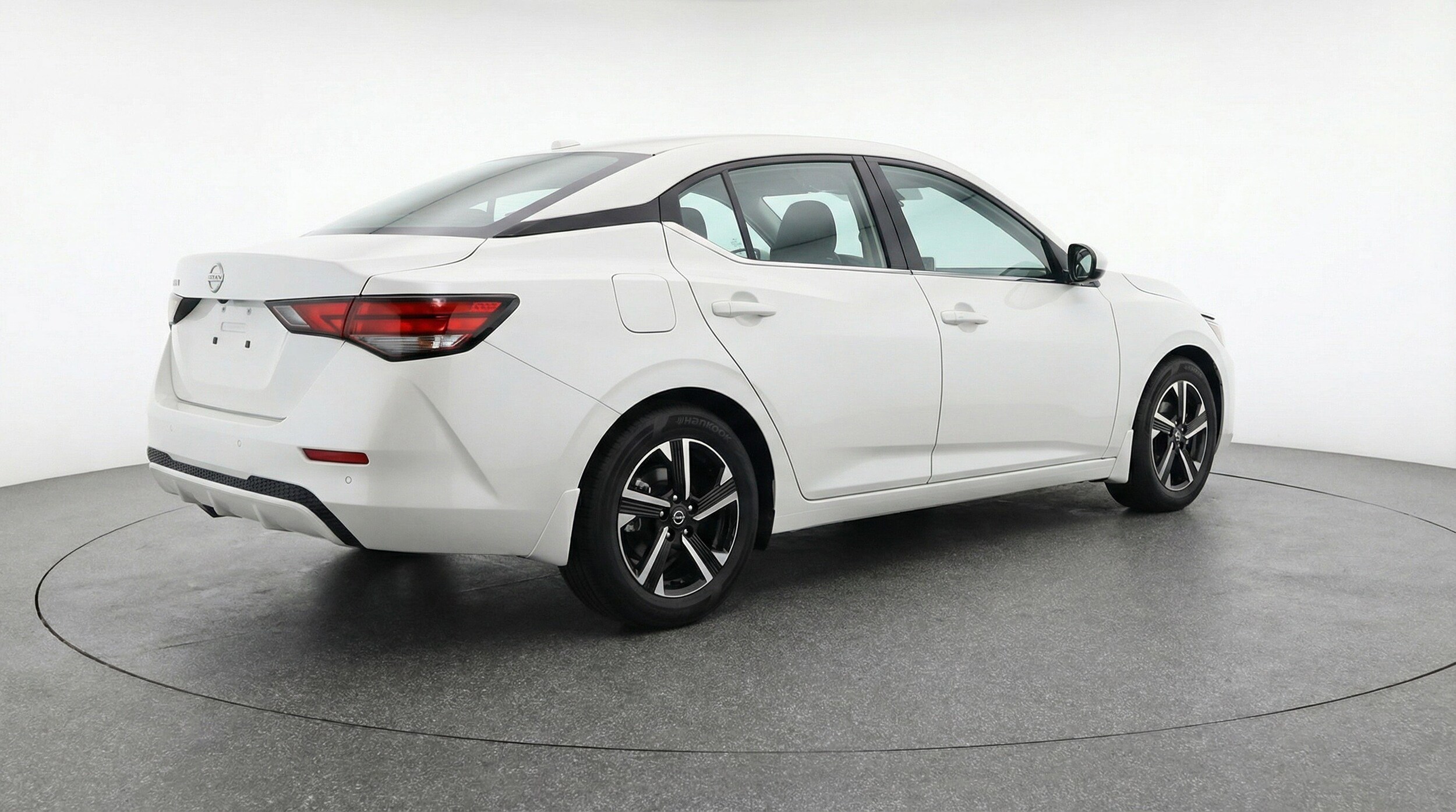 Thumbnail: 2025 Nissan Sentra - 9