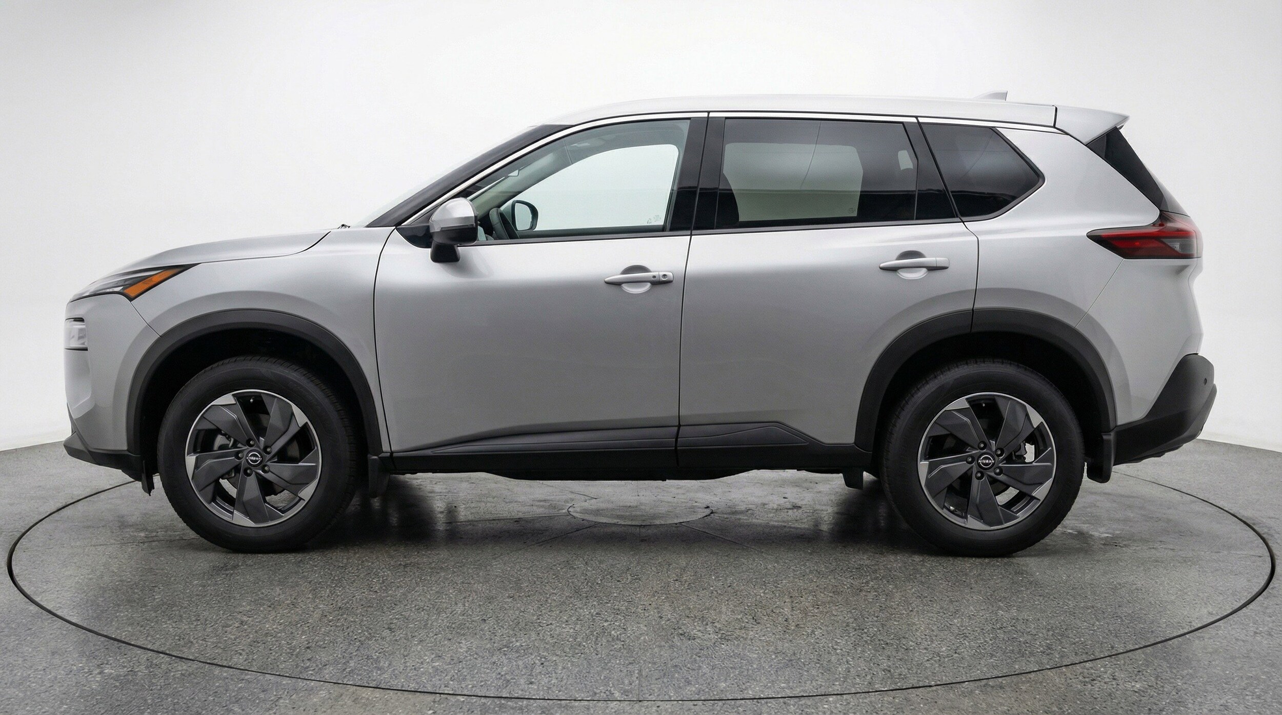 Thumbnail: 2025 Nissan Rogue - 5