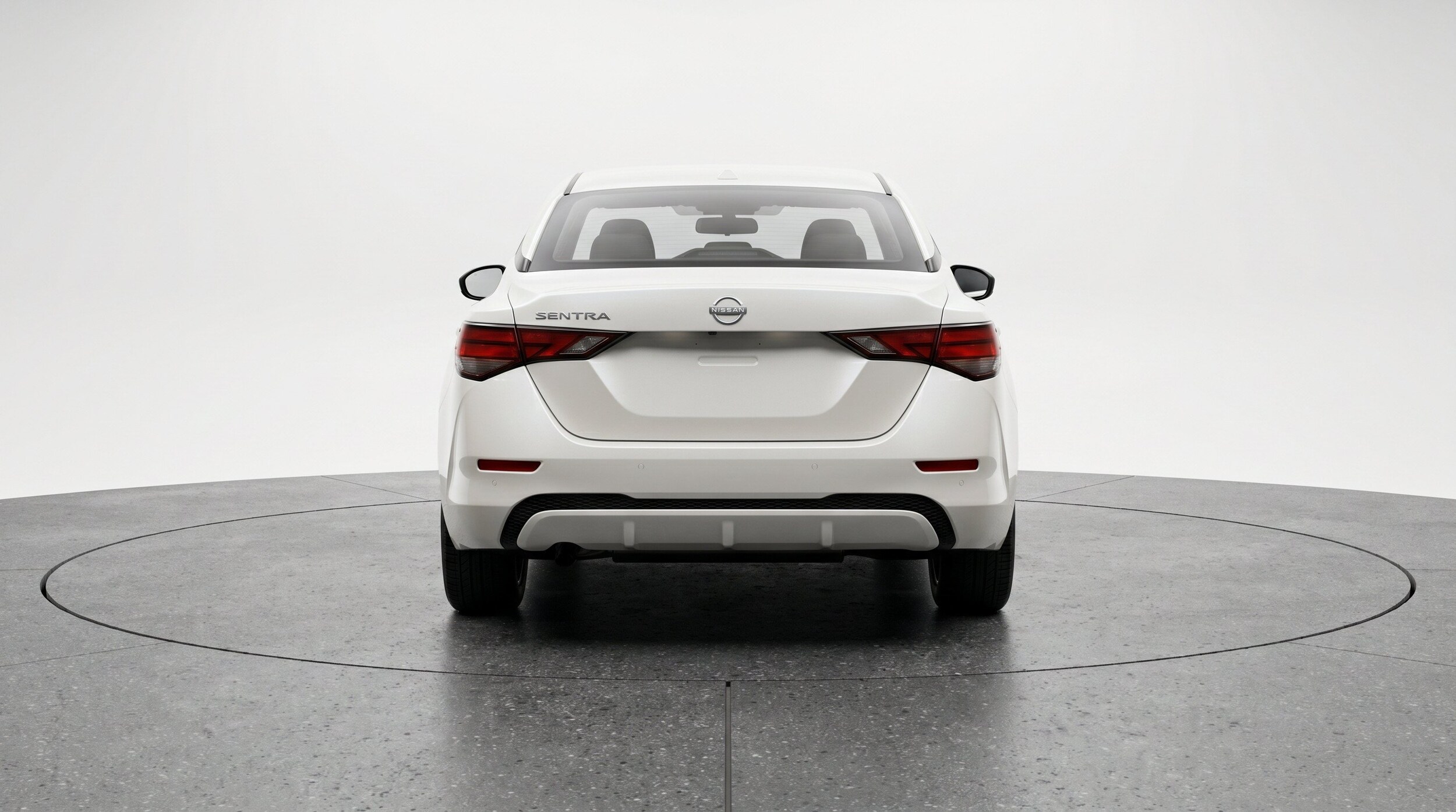Thumbnail: 2025 Nissan Sentra - 7