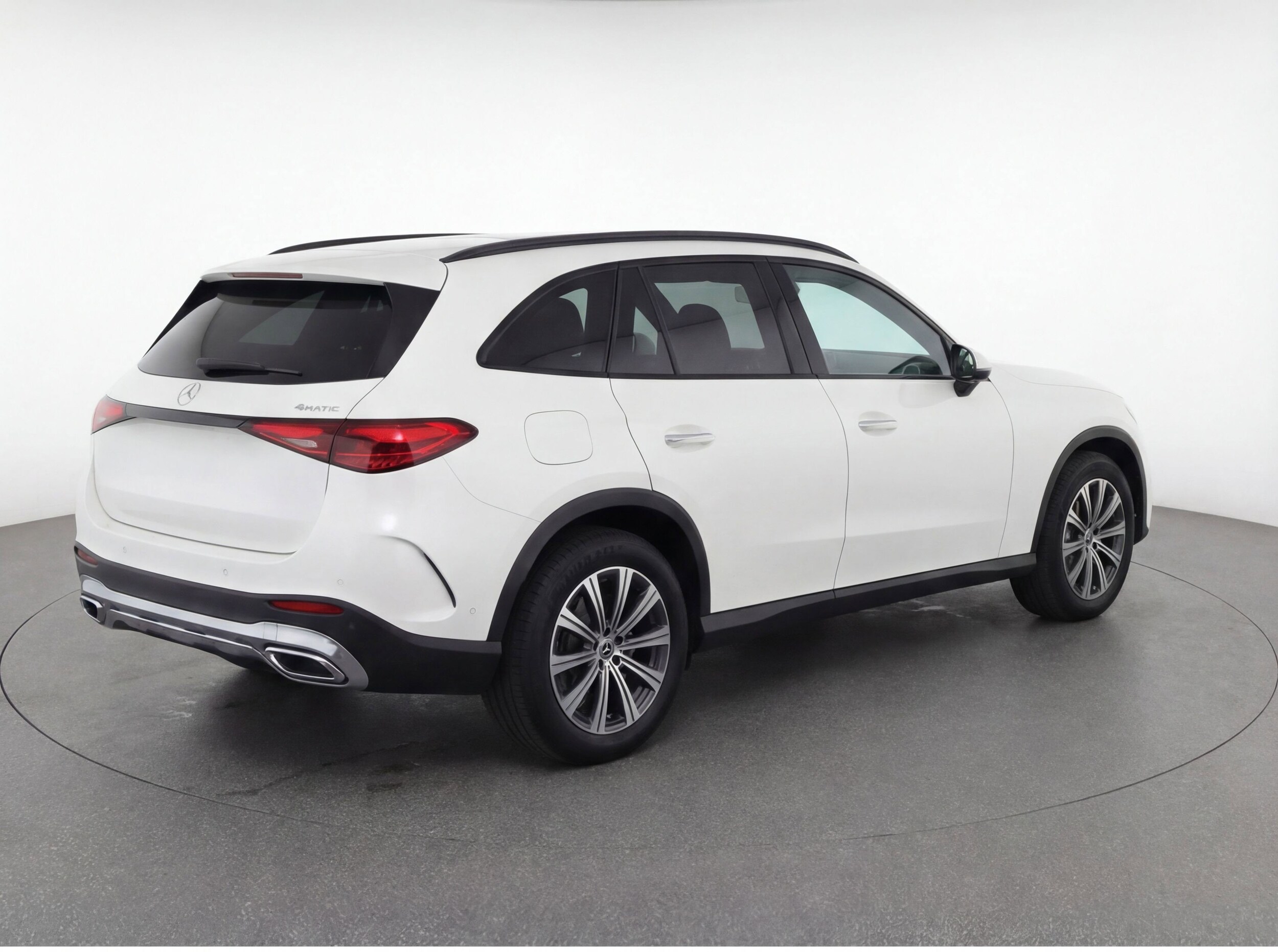 Thumbnail: 2024 Mercedes-Benz GLC - 9