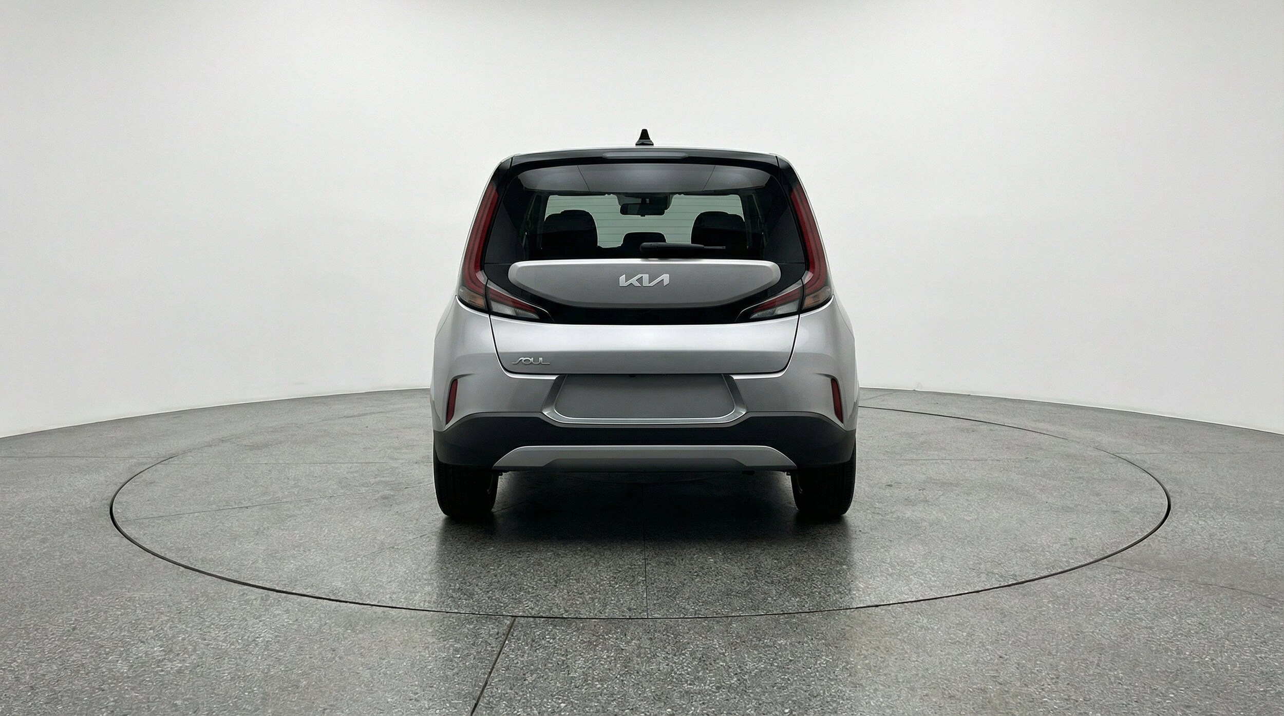 Thumbnail: 2025 Kia Soul - 7