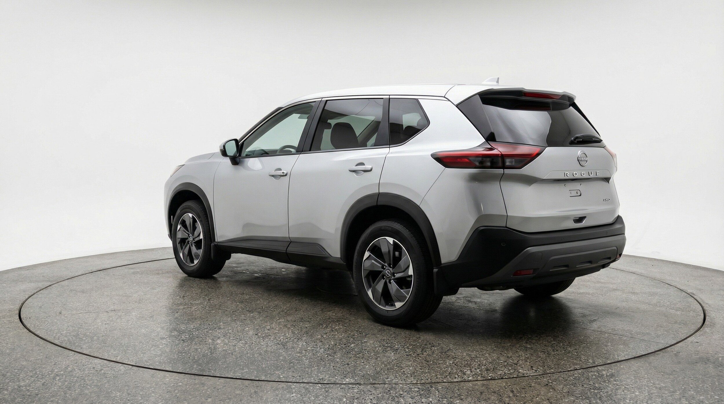 Thumbnail: 2025 Nissan Rogue - 6