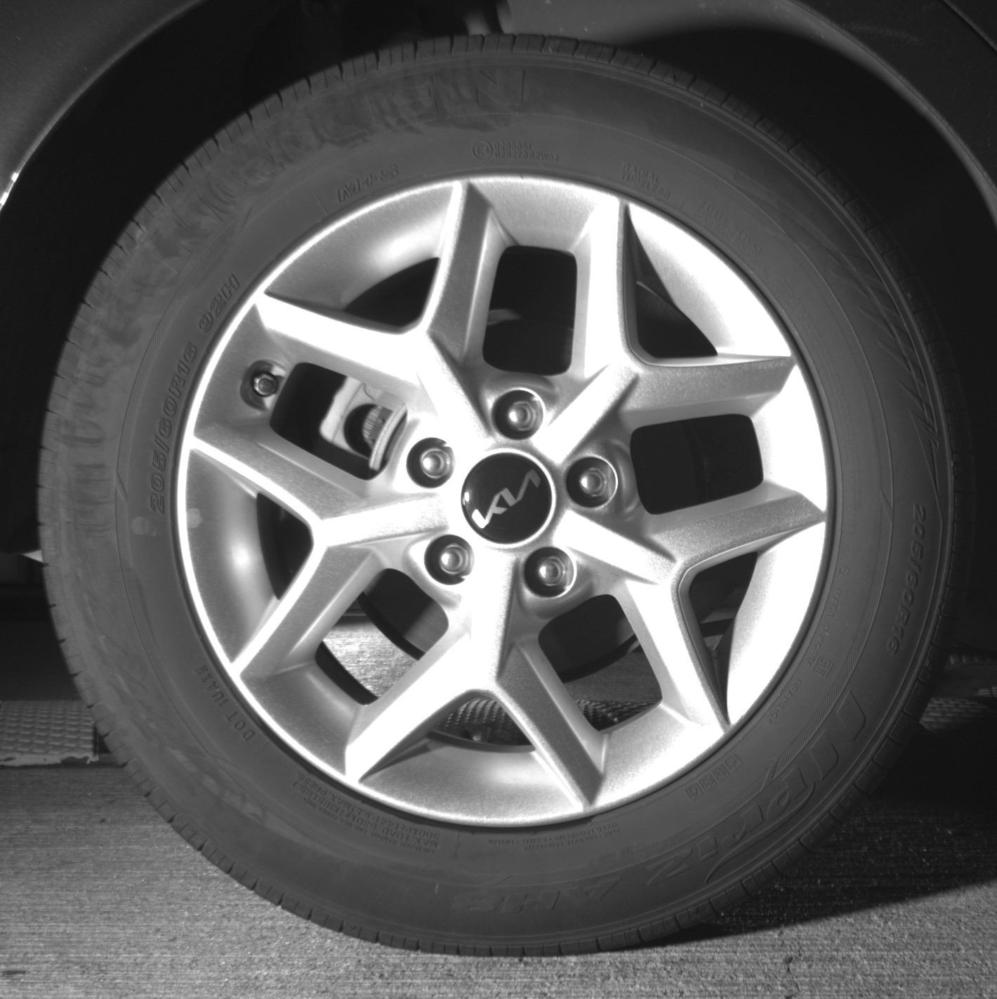 Thumbnail: 2025 Kia Soul - 15