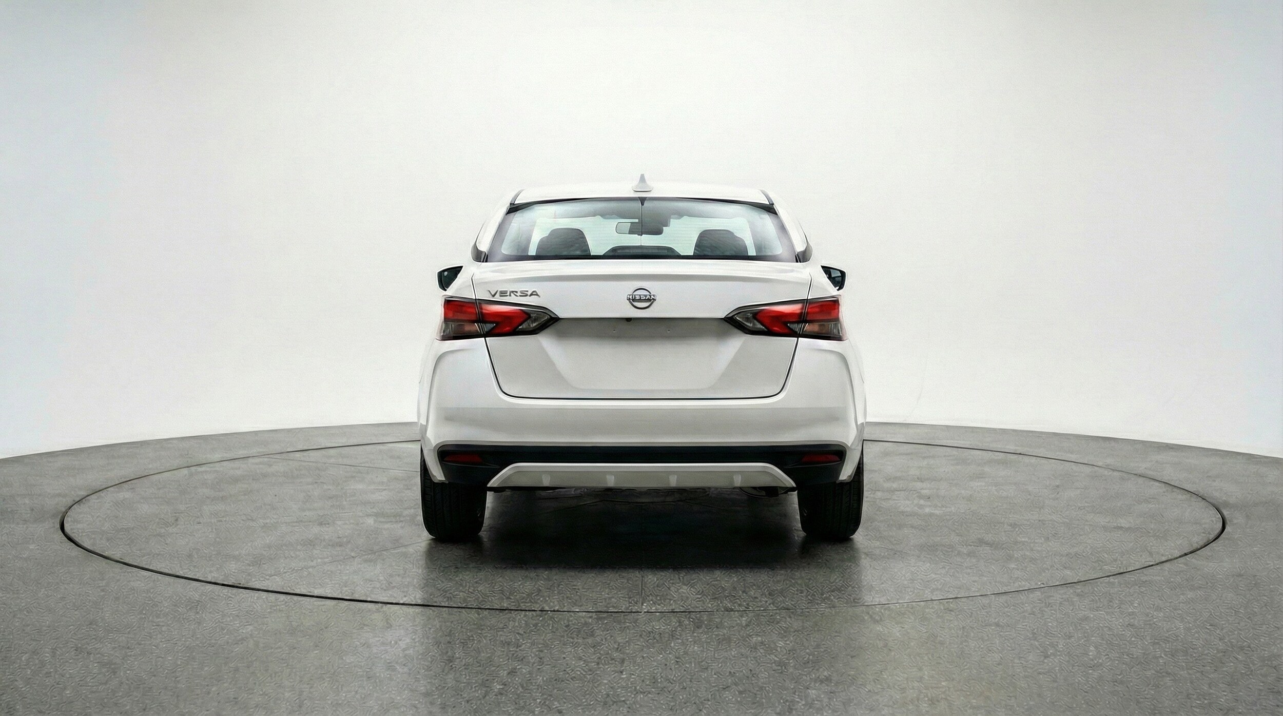 Thumbnail: 2025 Nissan Versa - 7