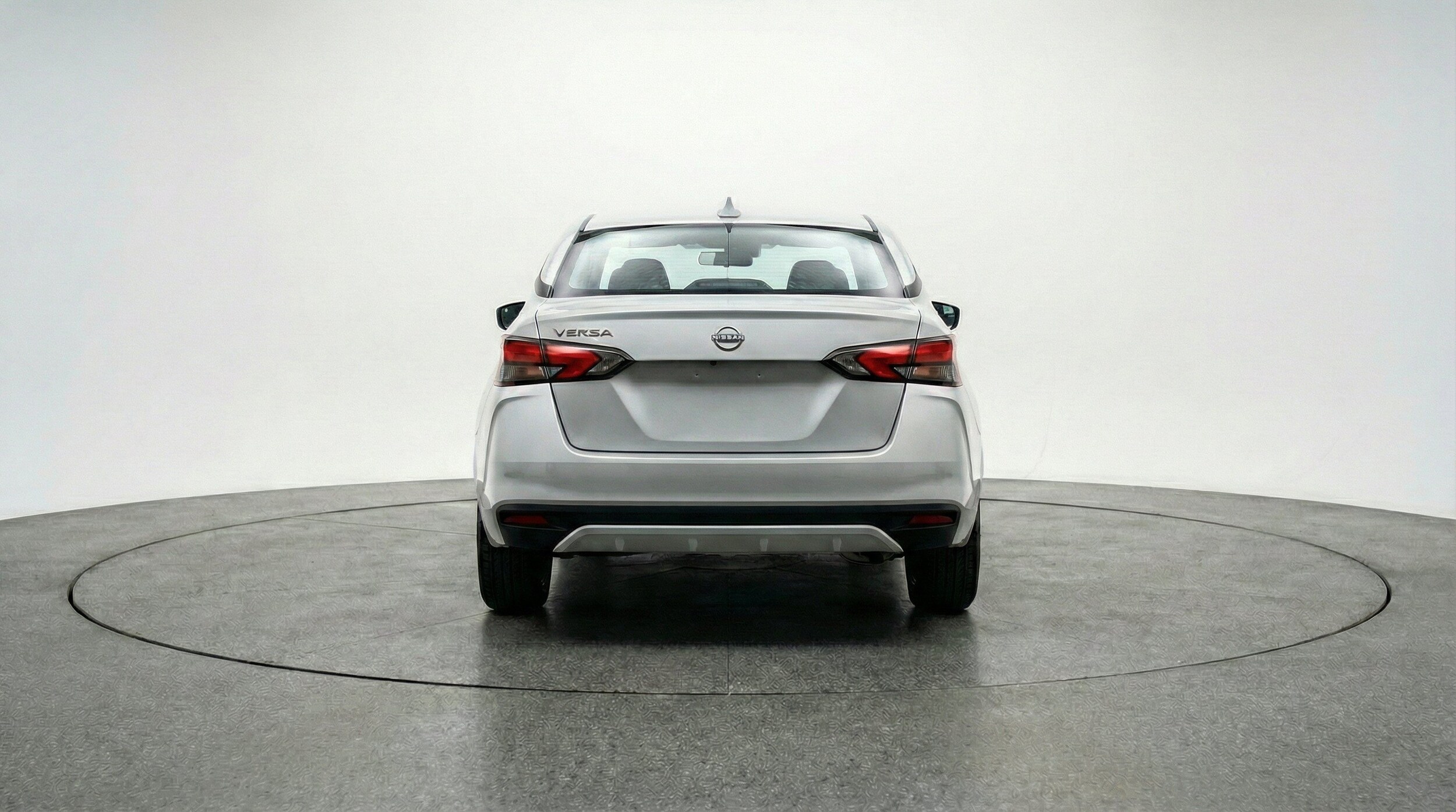 Thumbnail: 2025 Nissan Versa - 7