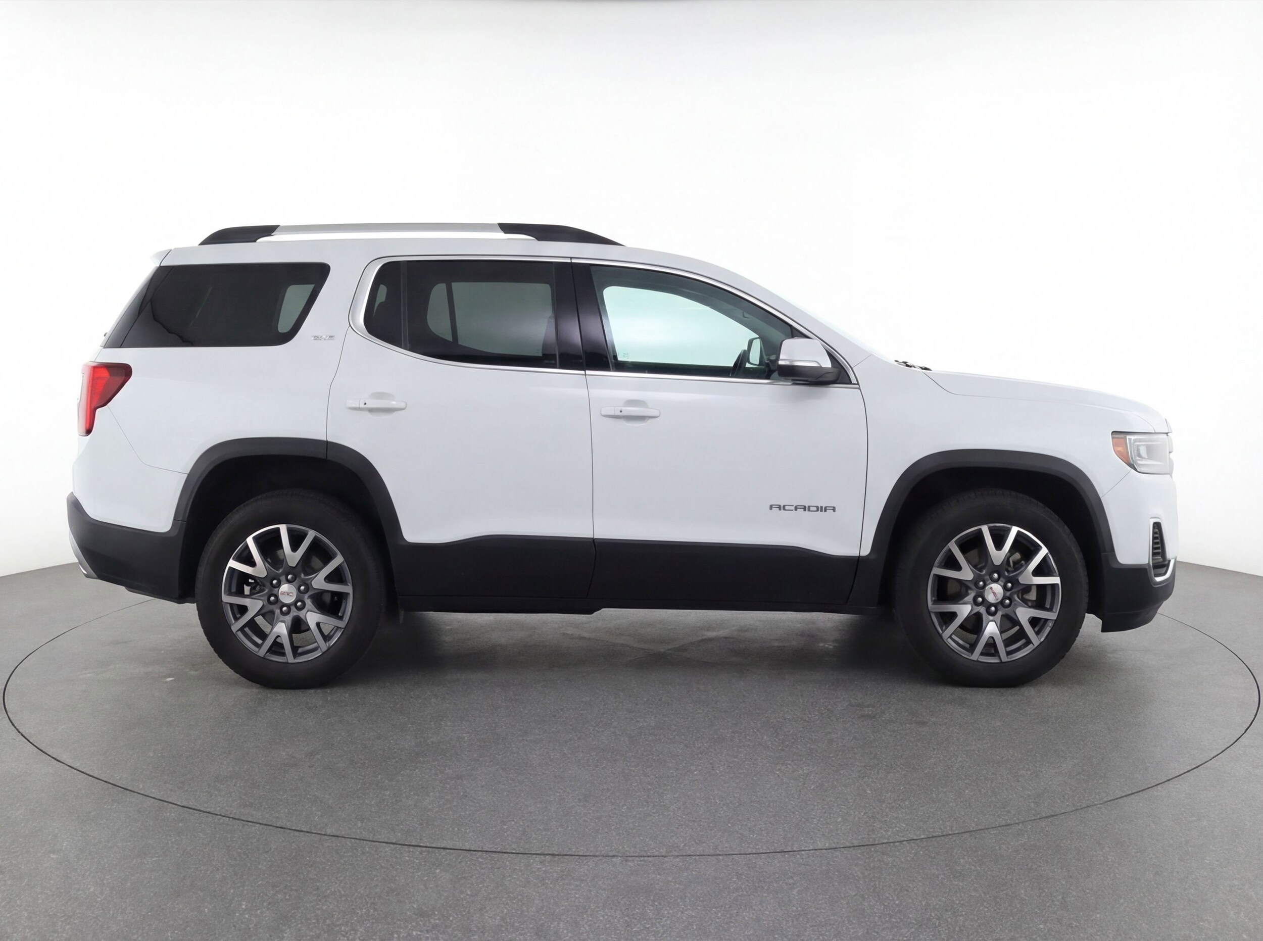 Thumbnail: 2023 GMC Acadia - 11