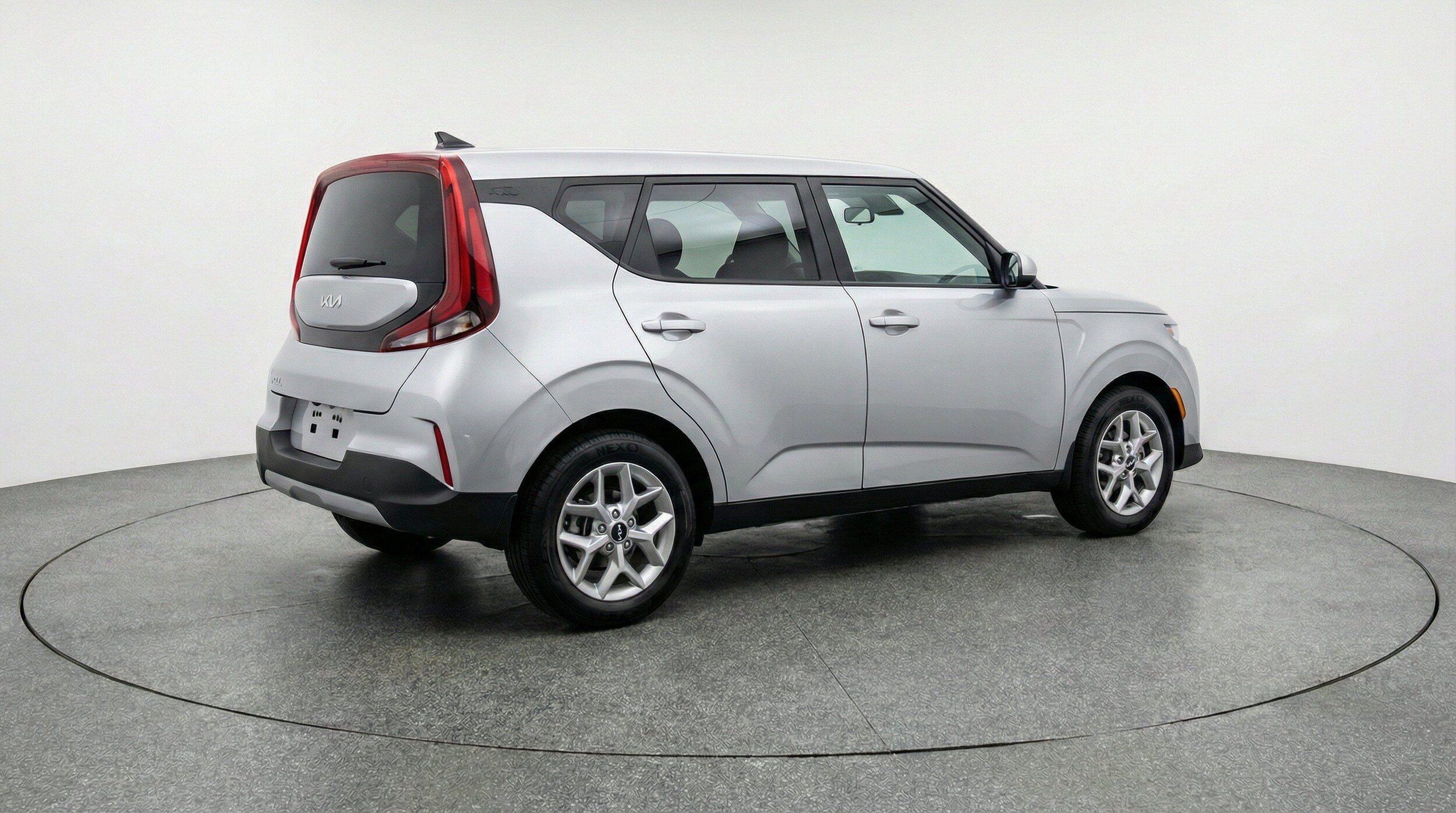 Thumbnail: 2025 Kia Soul - 9