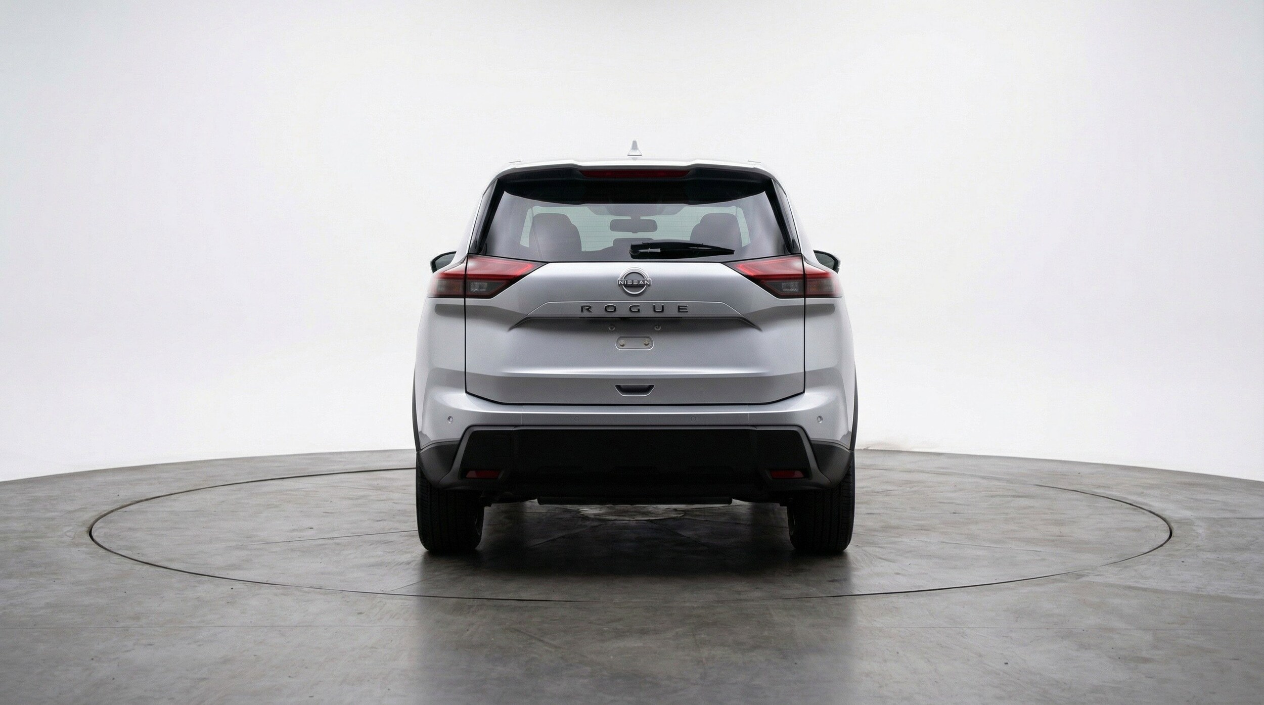 Thumbnail: 2025 Nissan Rogue - 7