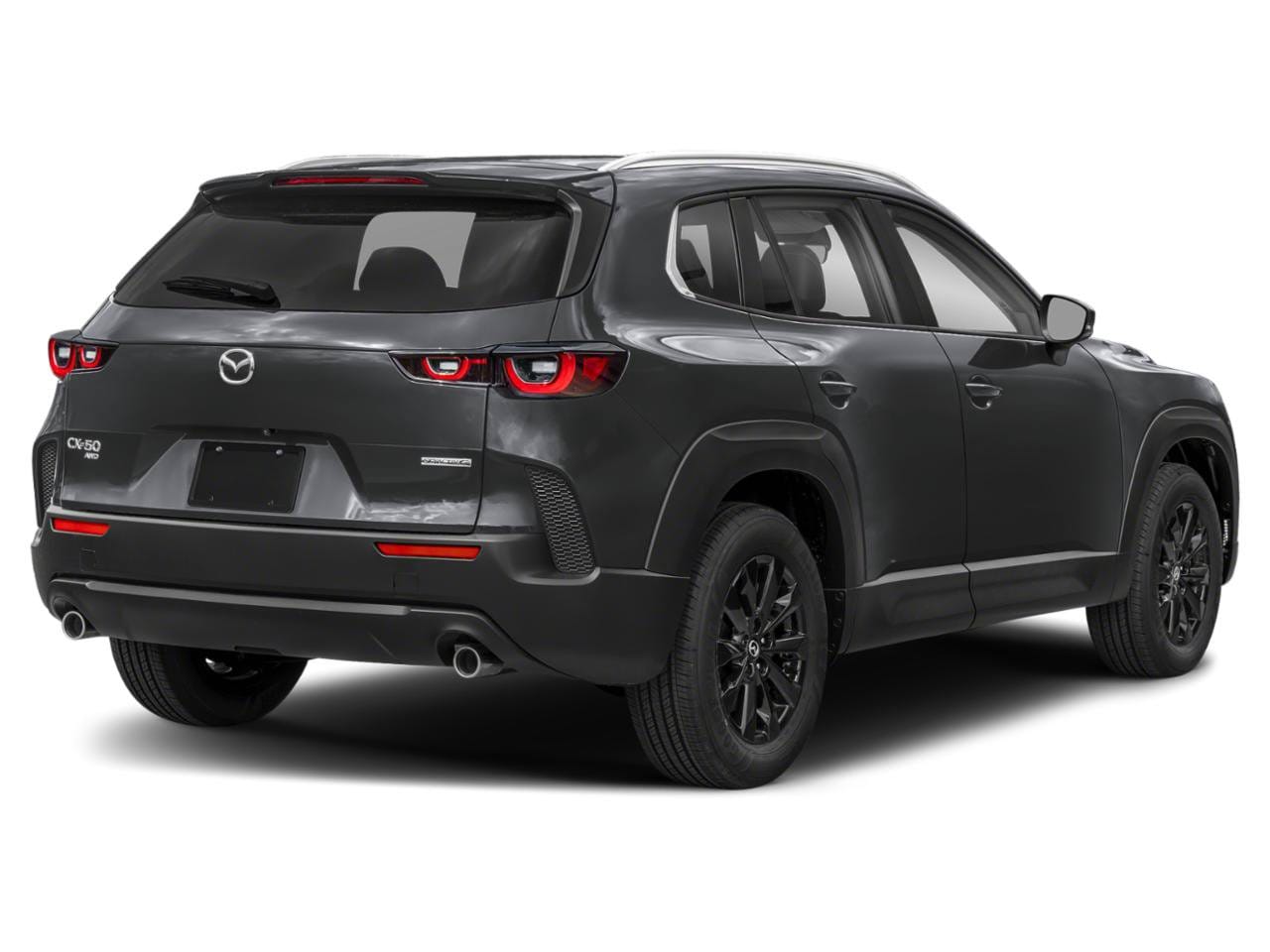 Thumbnail: 2025 Mazda CX-50 - 2