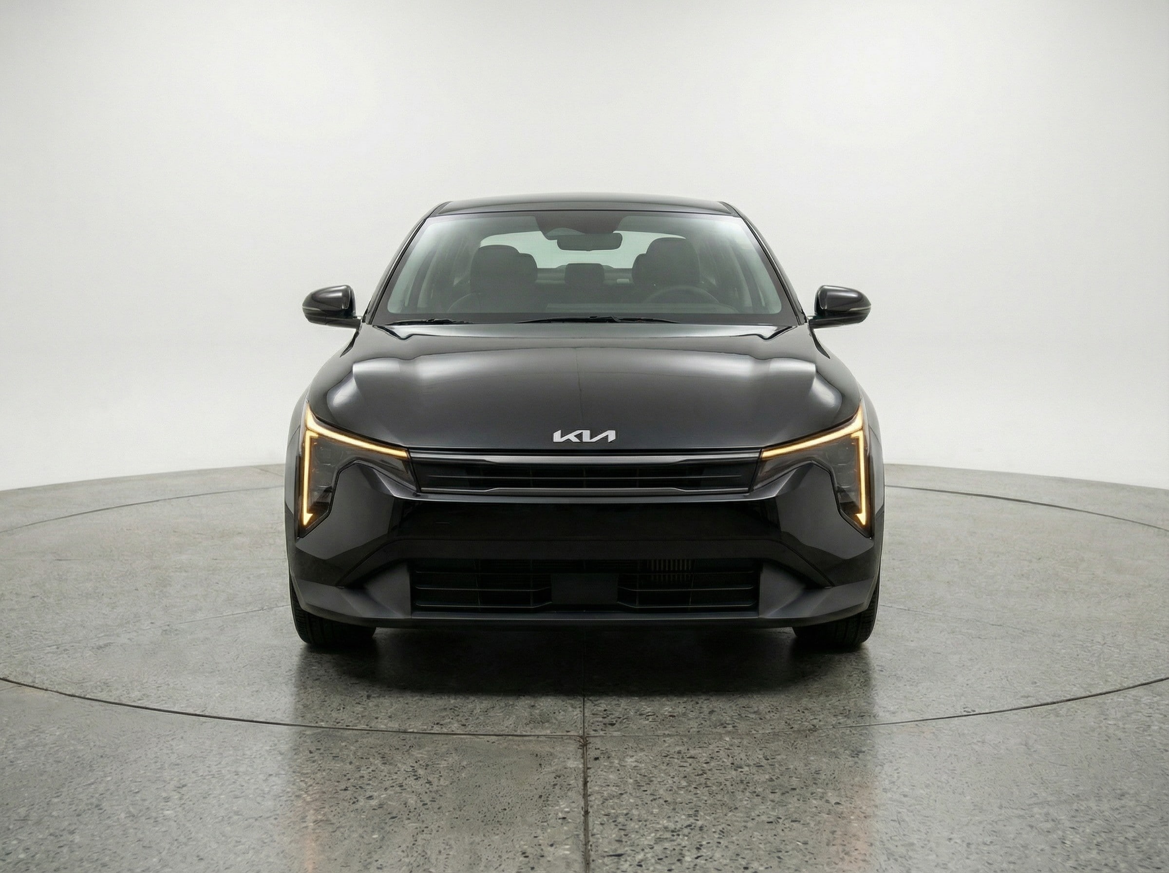 Thumbnail: 2025 Kia K4 - 2