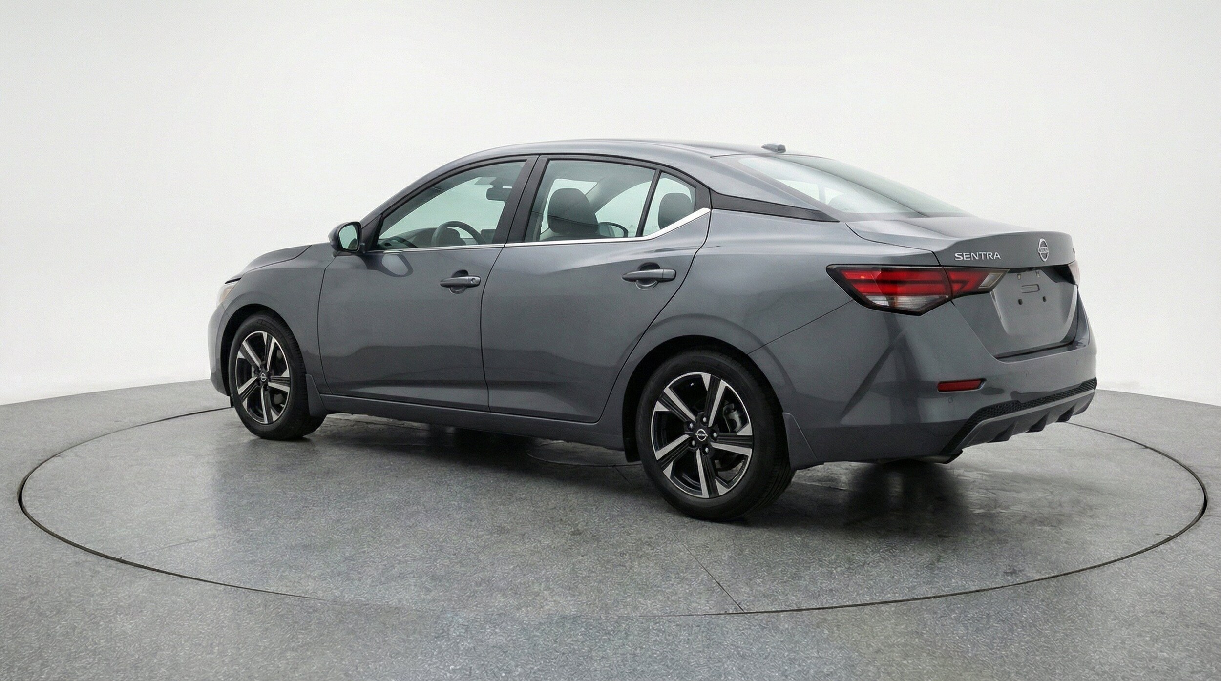 Thumbnail: 2025 Nissan Sentra - 6