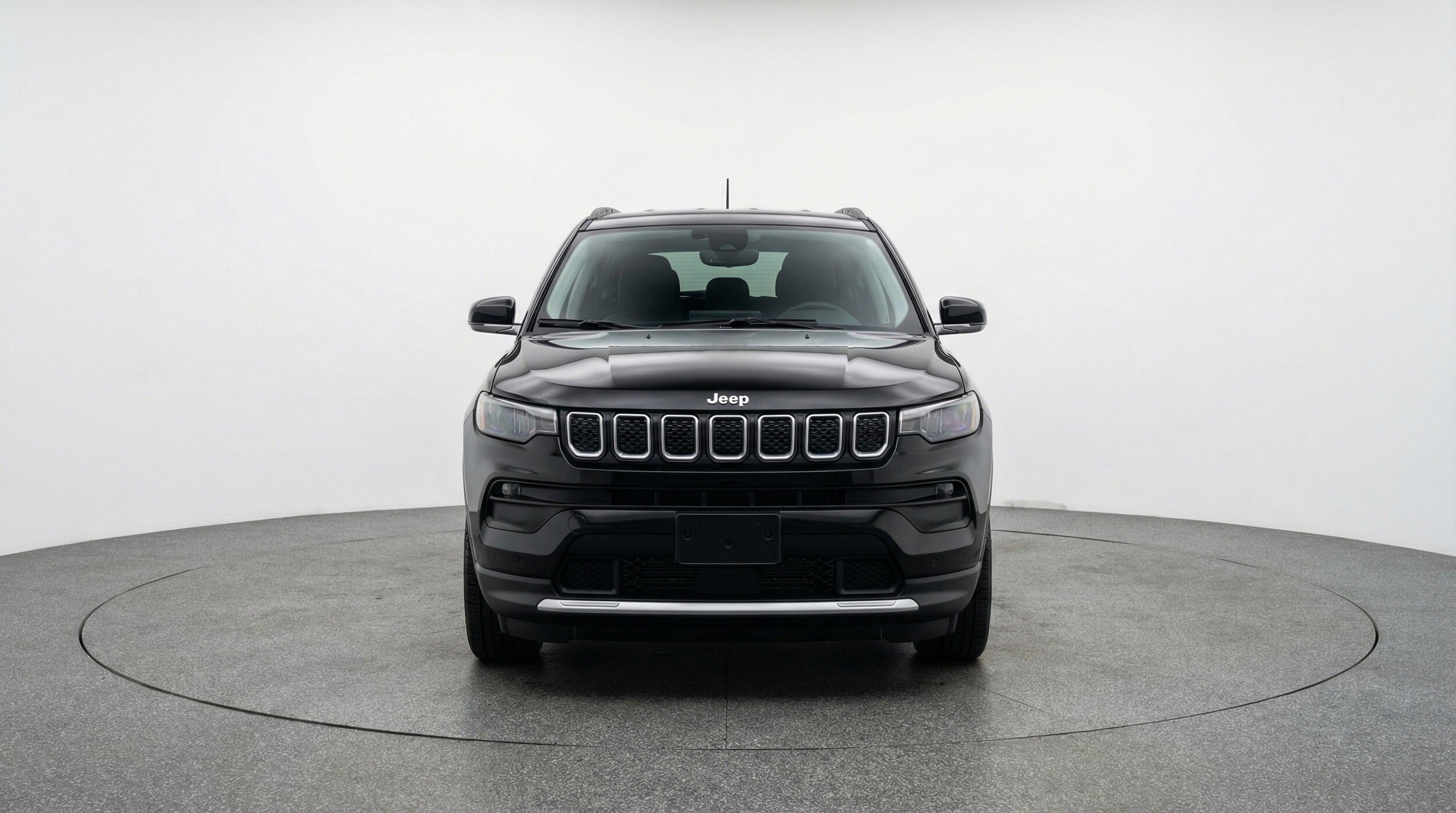 Thumbnail: 2025 Jeep Compass - 2