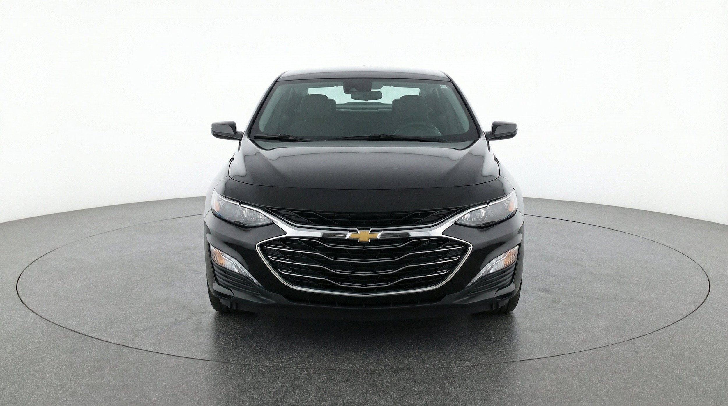 Thumbnail: 2024 Chevrolet Malibu - 2