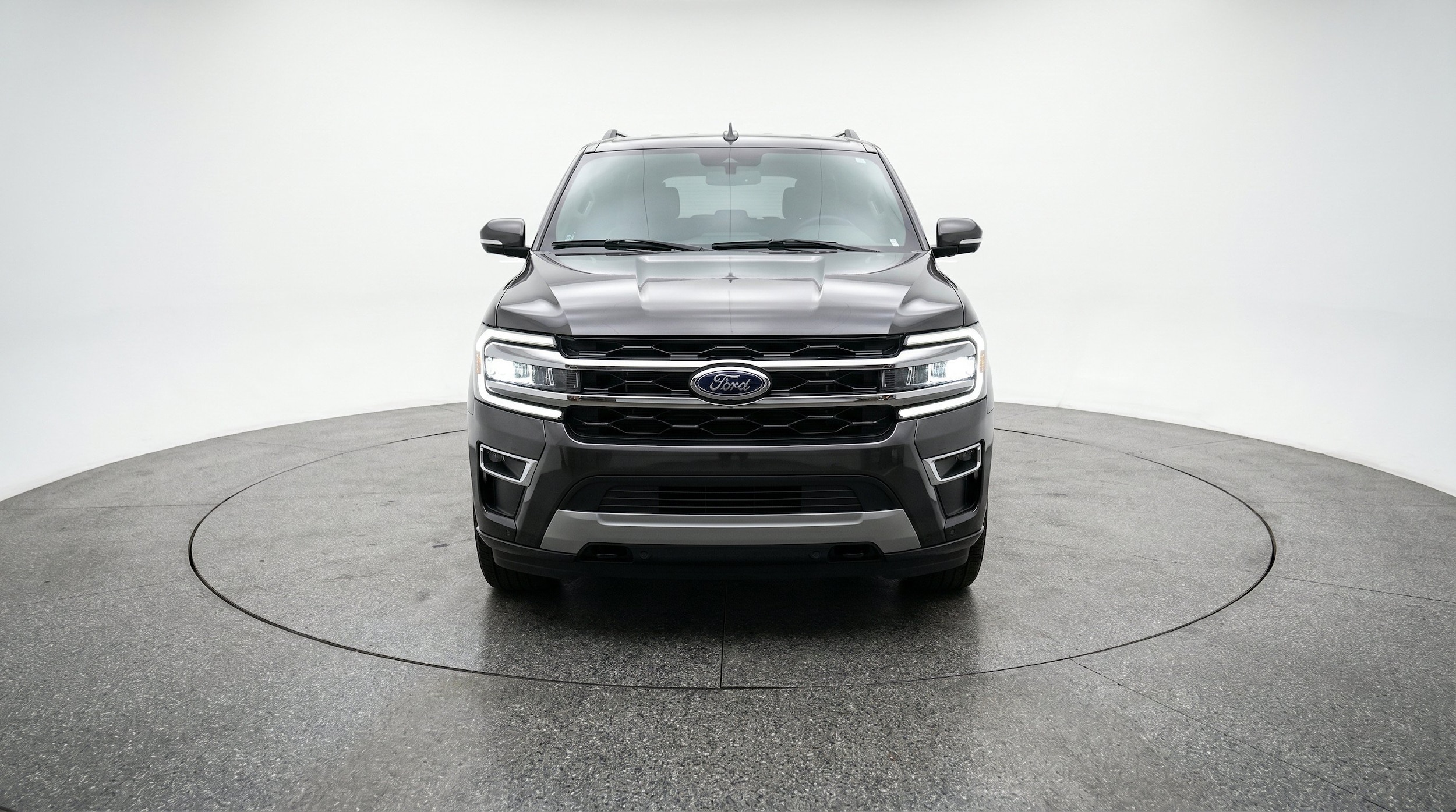 Thumbnail: 2024 Ford Expedition MAX - 2