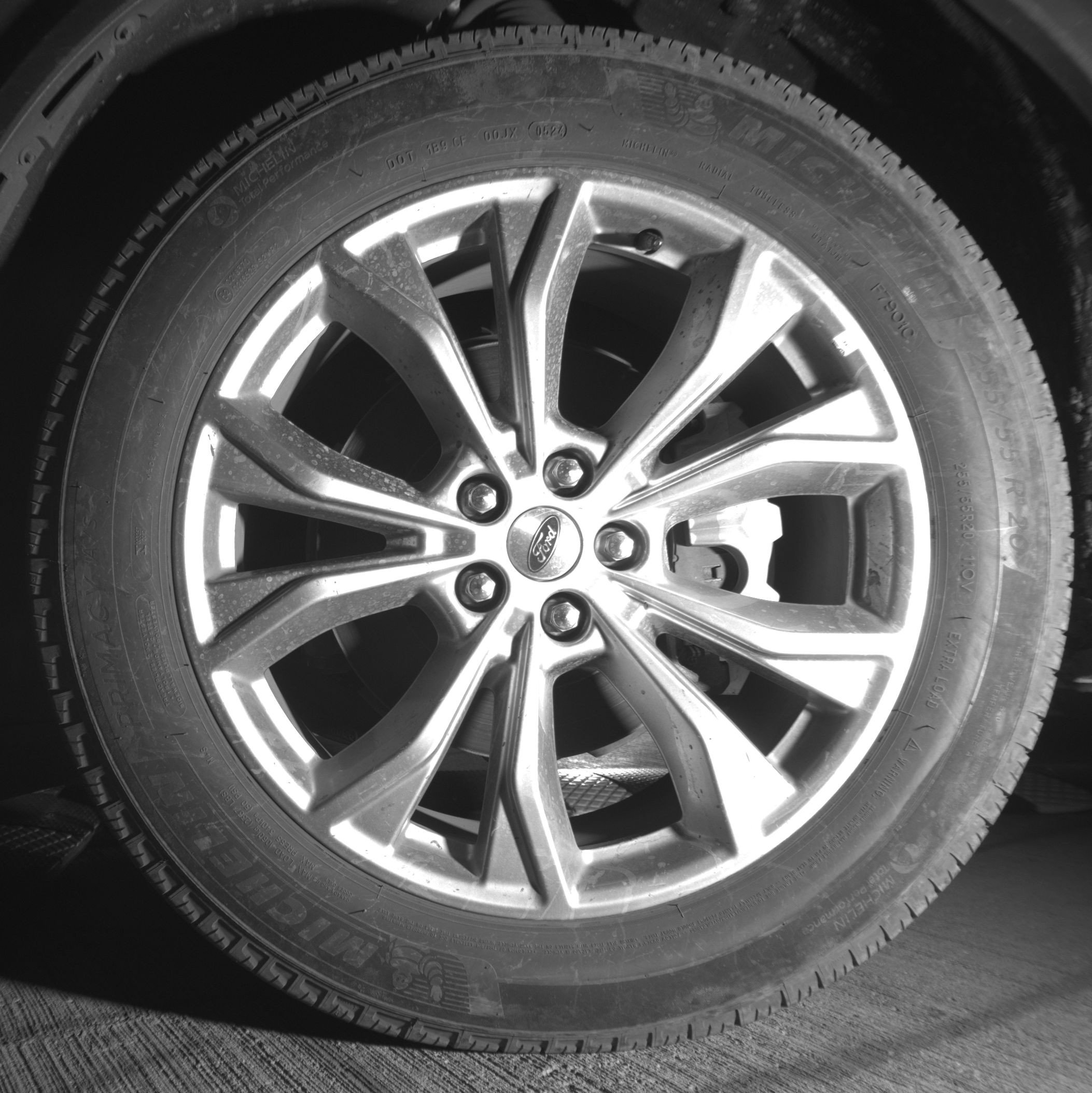 Thumbnail: 2024 Ford Explorer - 12