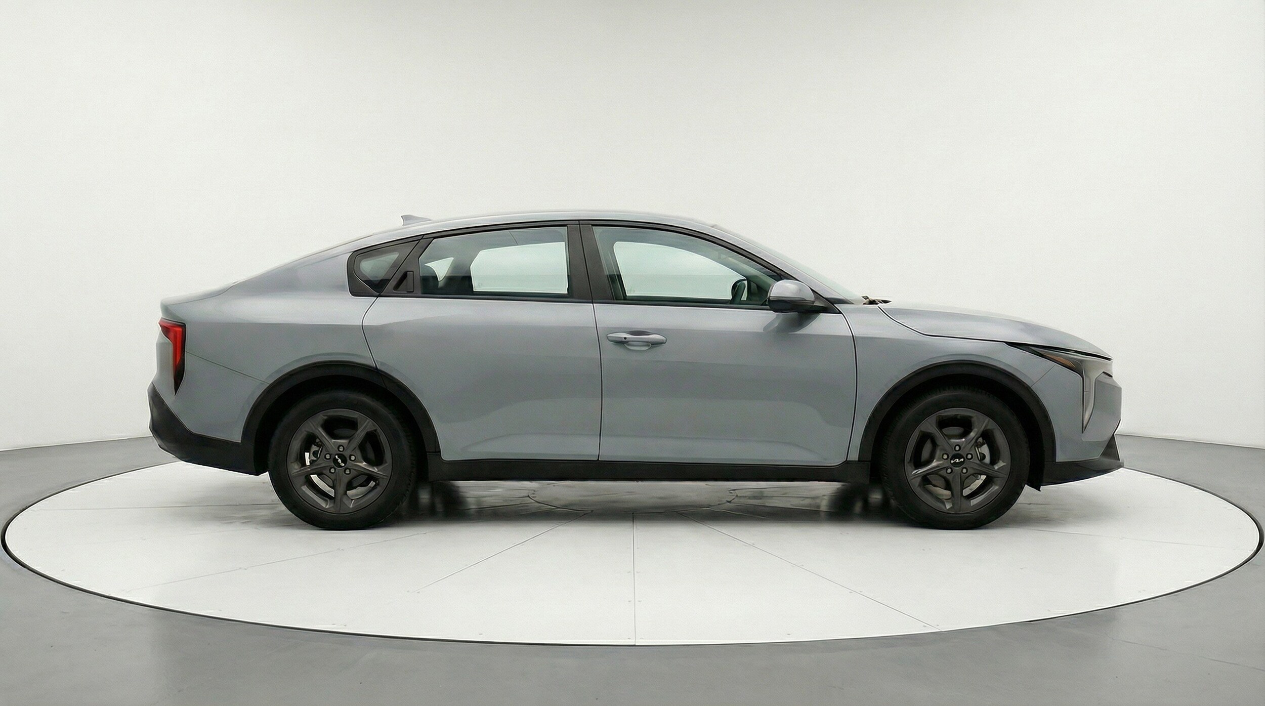 Thumbnail: 2025 Kia K4 - 11