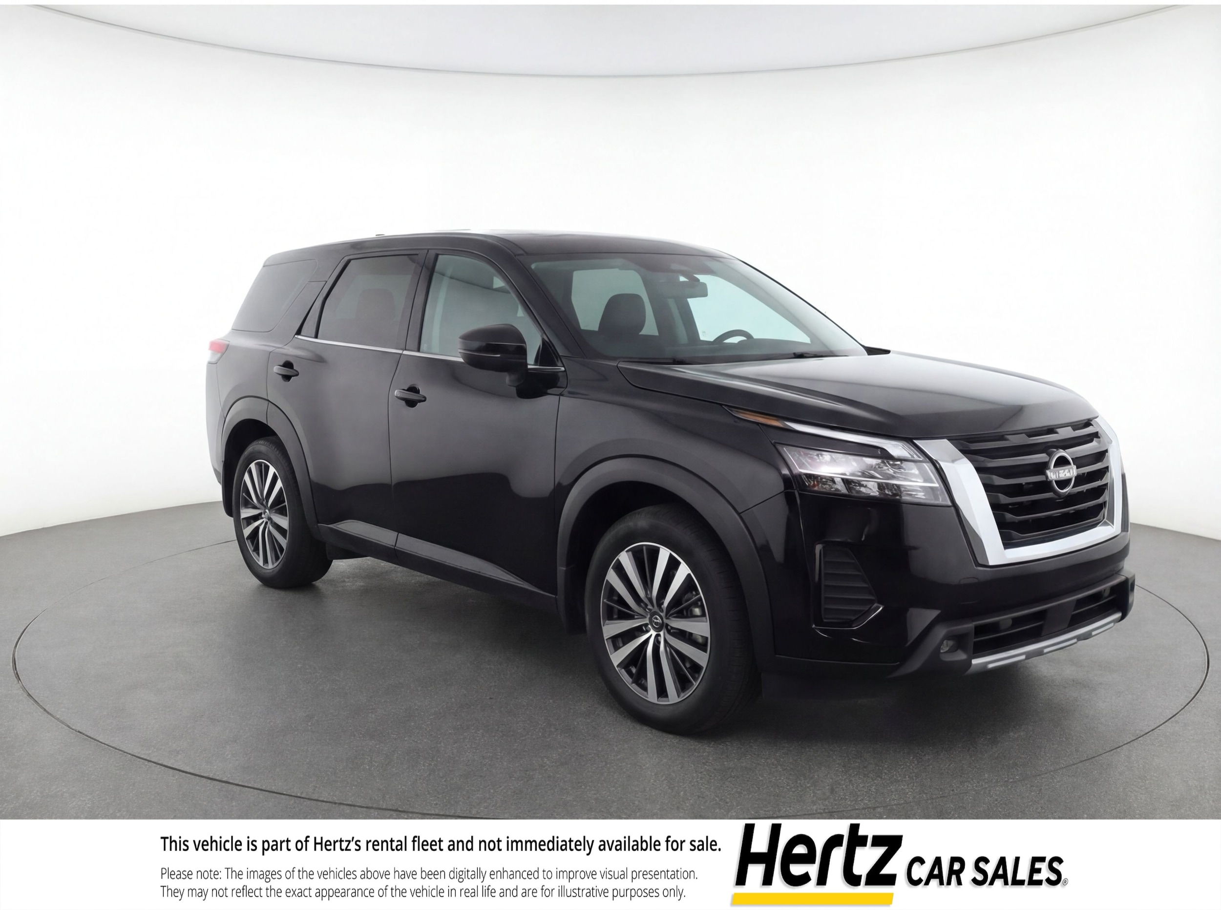 Thumbnail: 2024 Nissan Kicks - 1