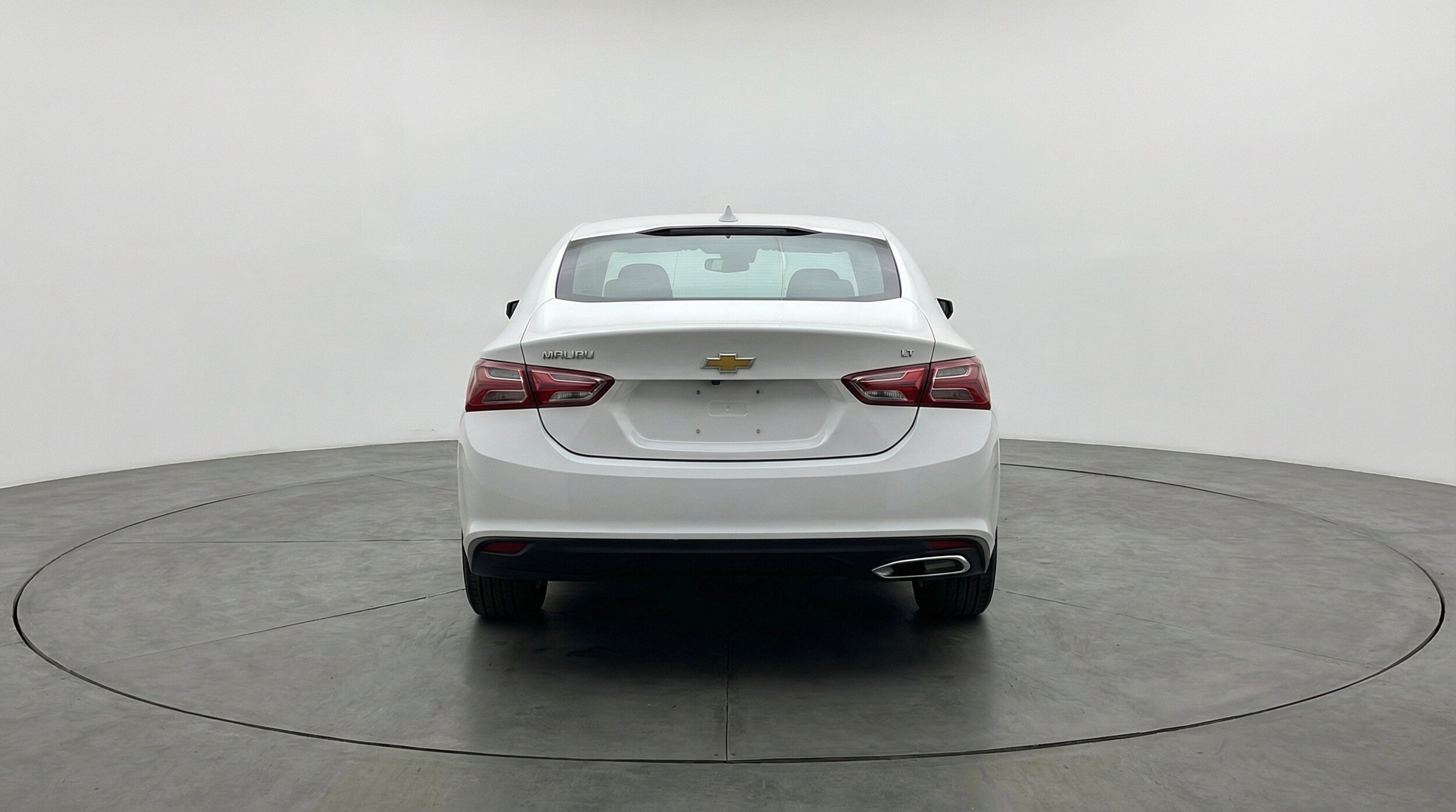Thumbnail: 2024 Chevrolet Malibu - 7