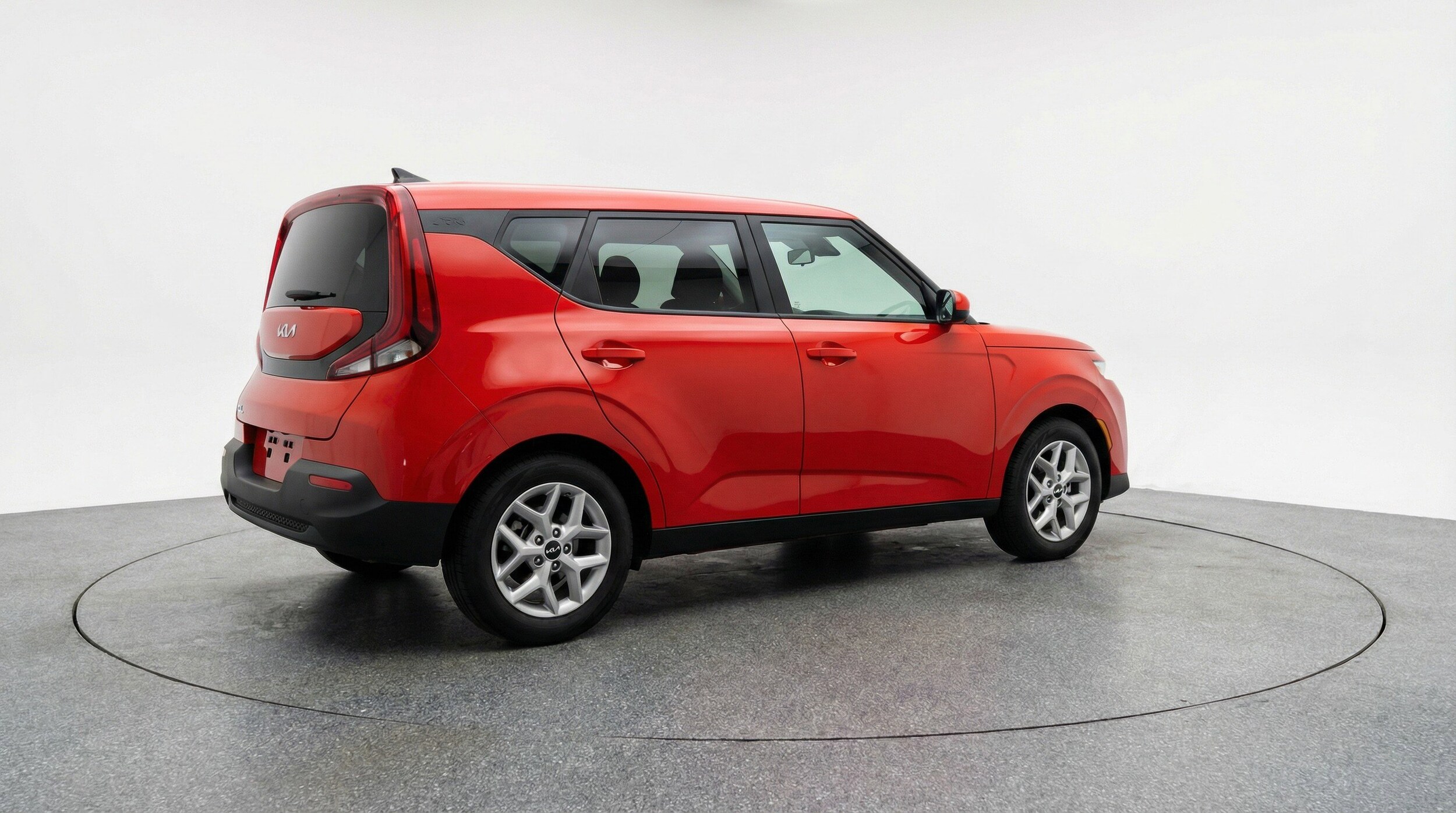 Thumbnail: 2025 Kia Soul - 9