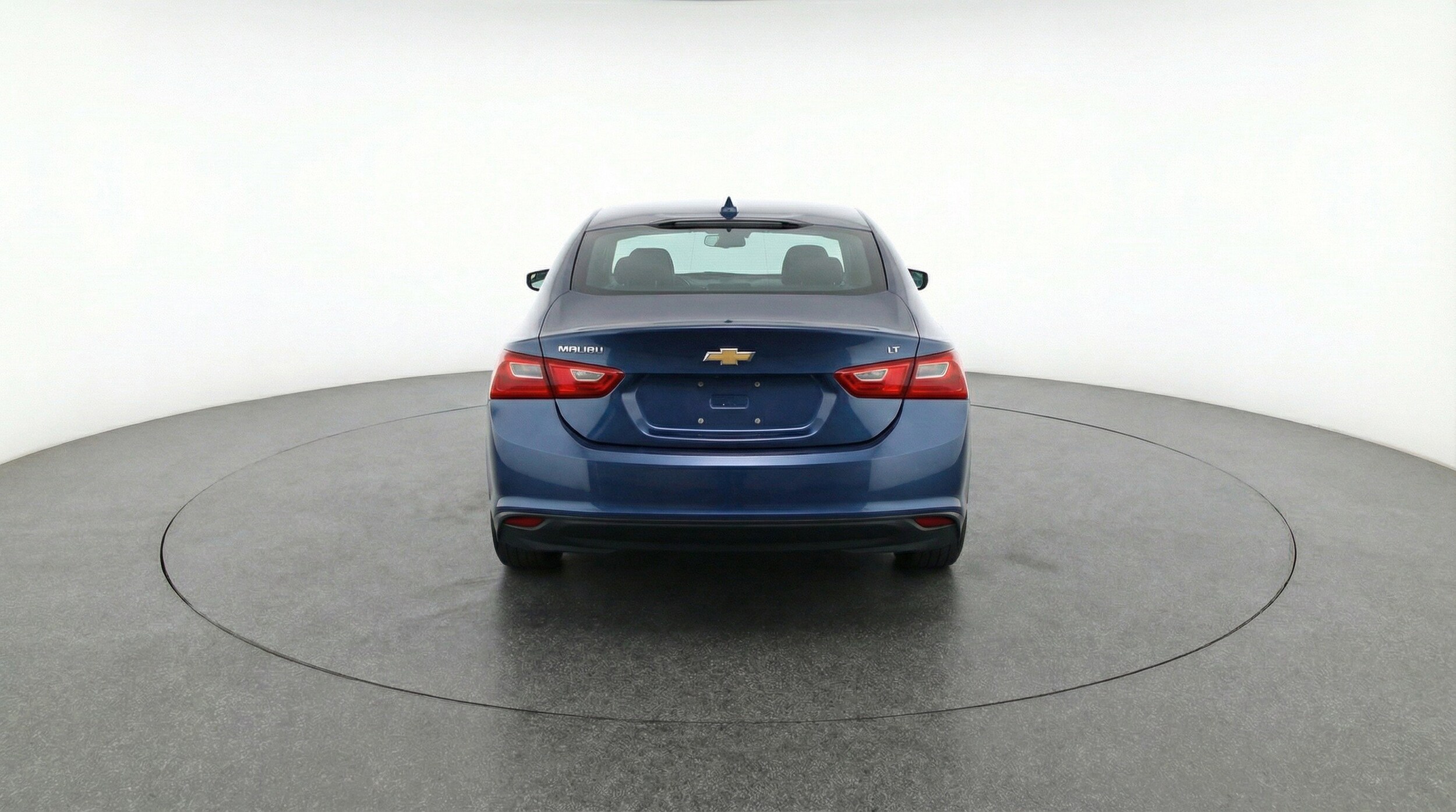 Thumbnail: 2024 Chevrolet Malibu - 7