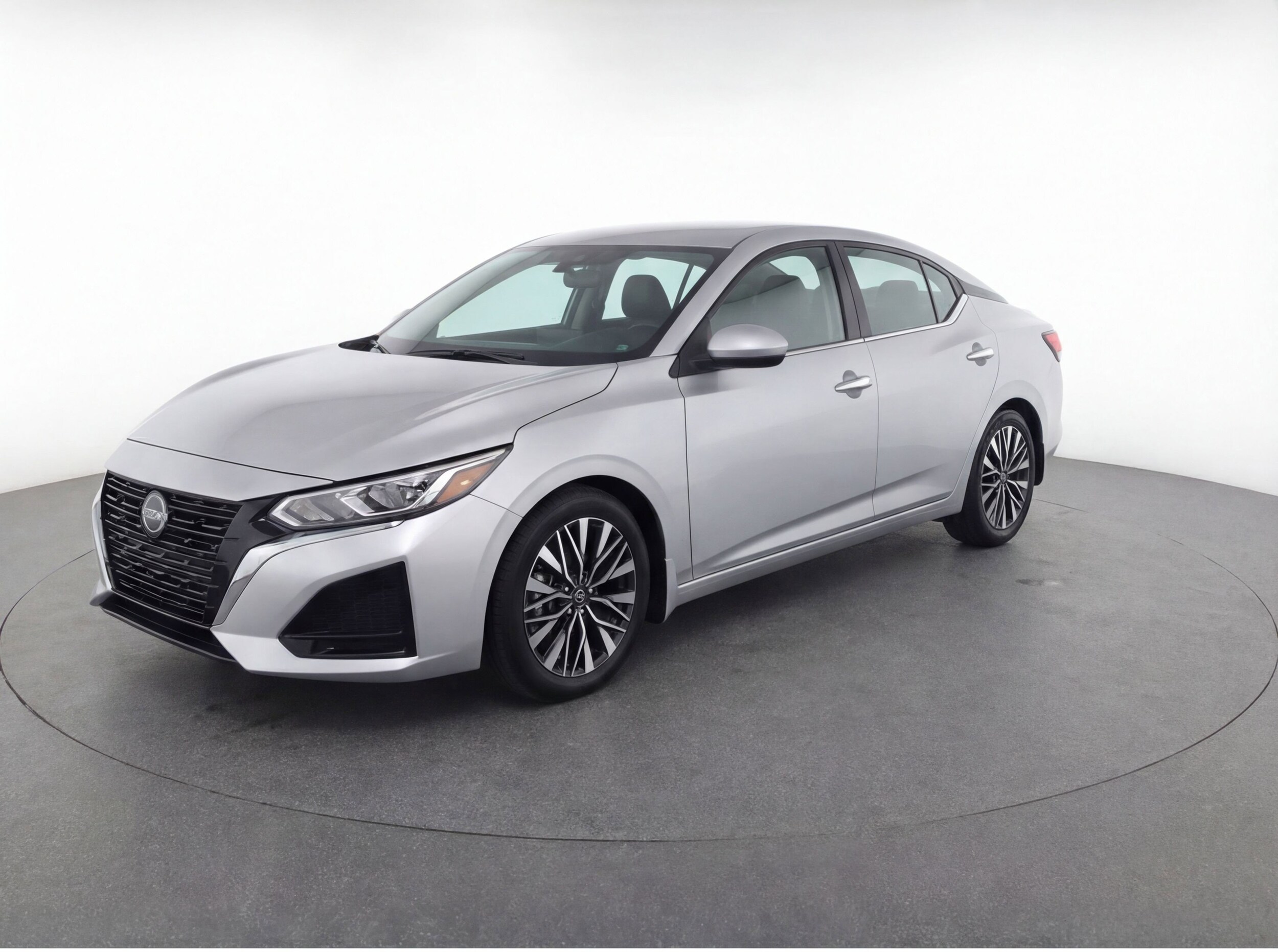 Thumbnail: 2024 Nissan Altima - 3