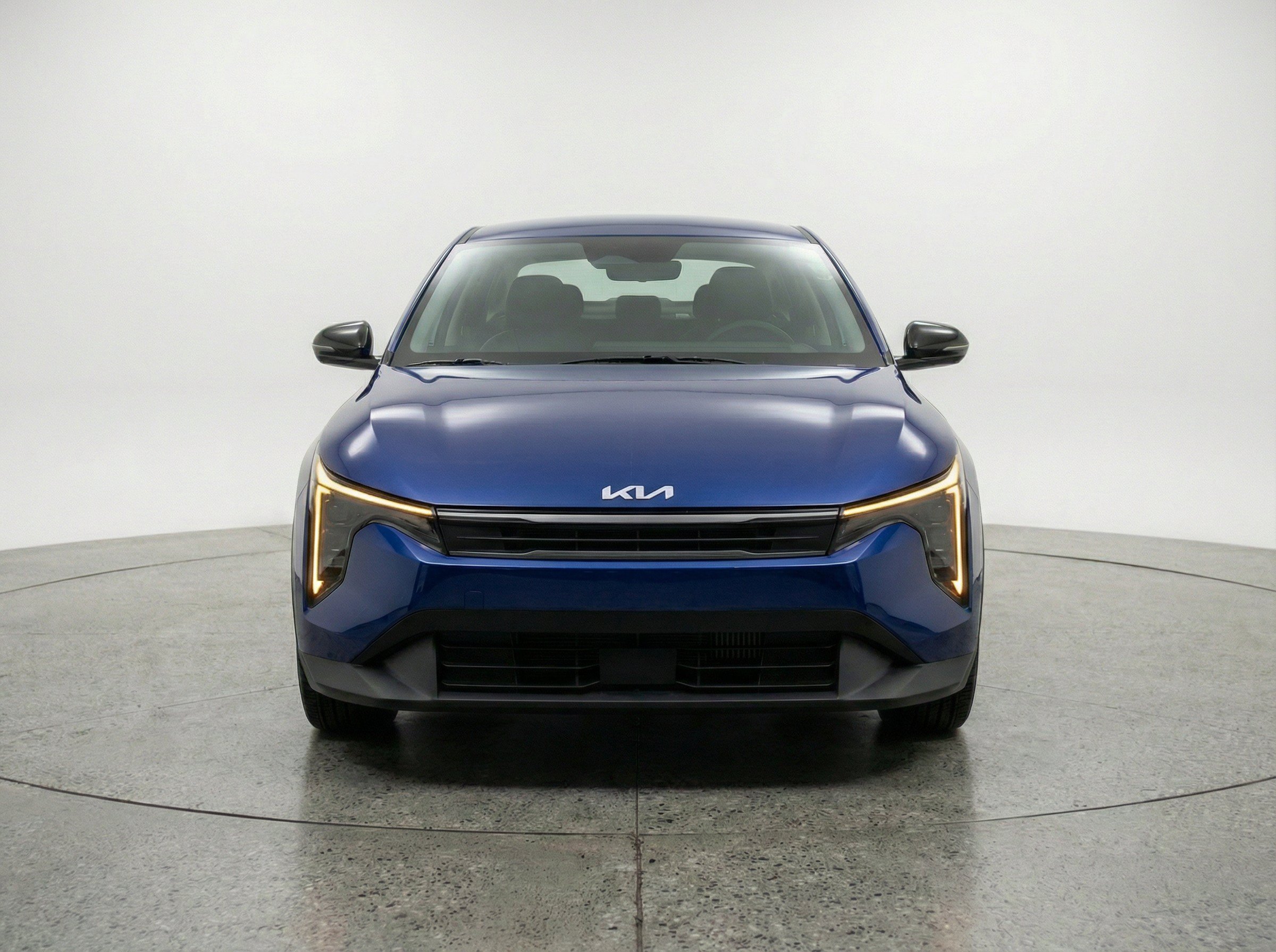Thumbnail: 2025 Kia K4 - 2